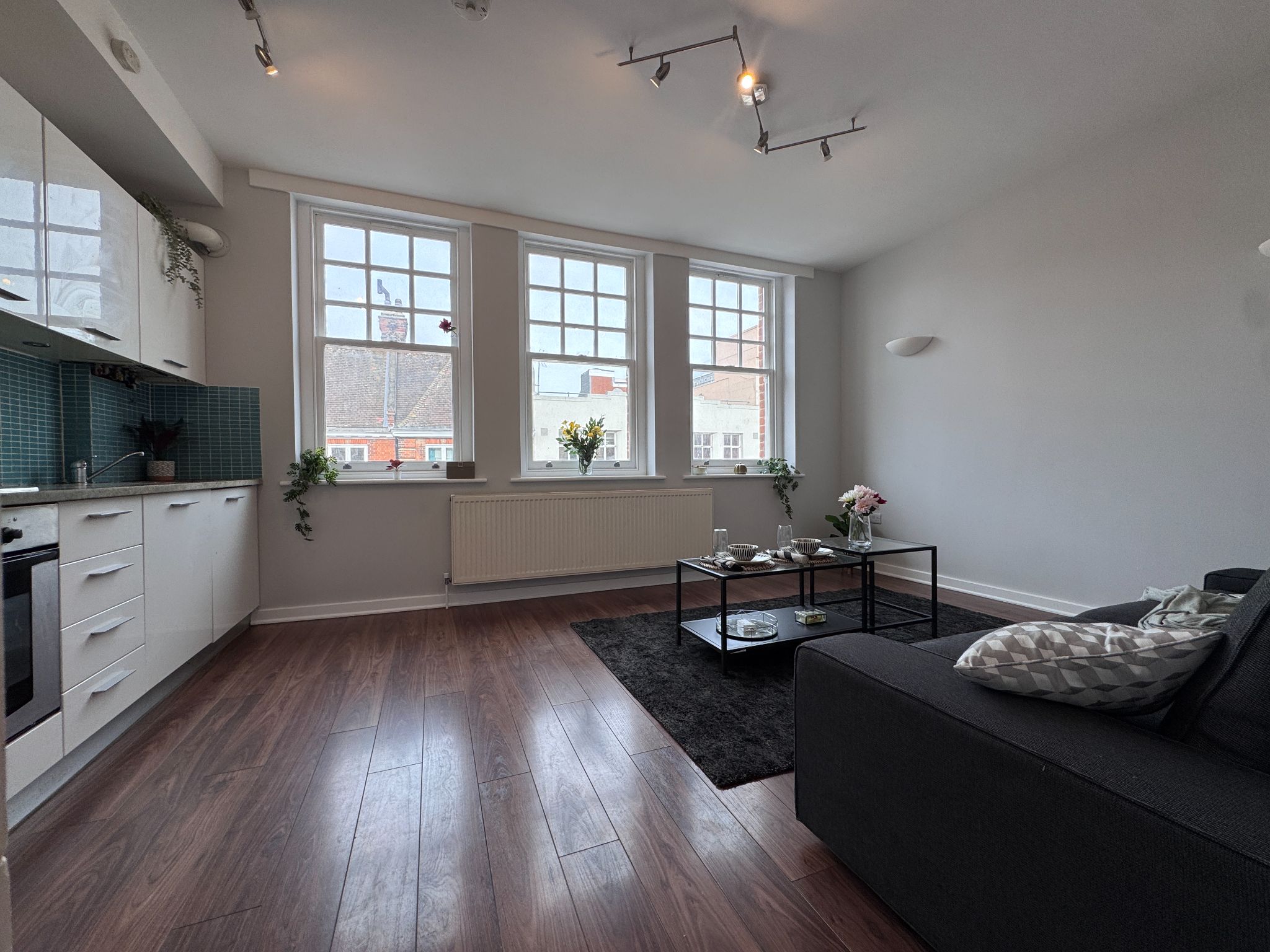 2 bedroom flat flat/apartment To Let in Enfield - Photograph 14