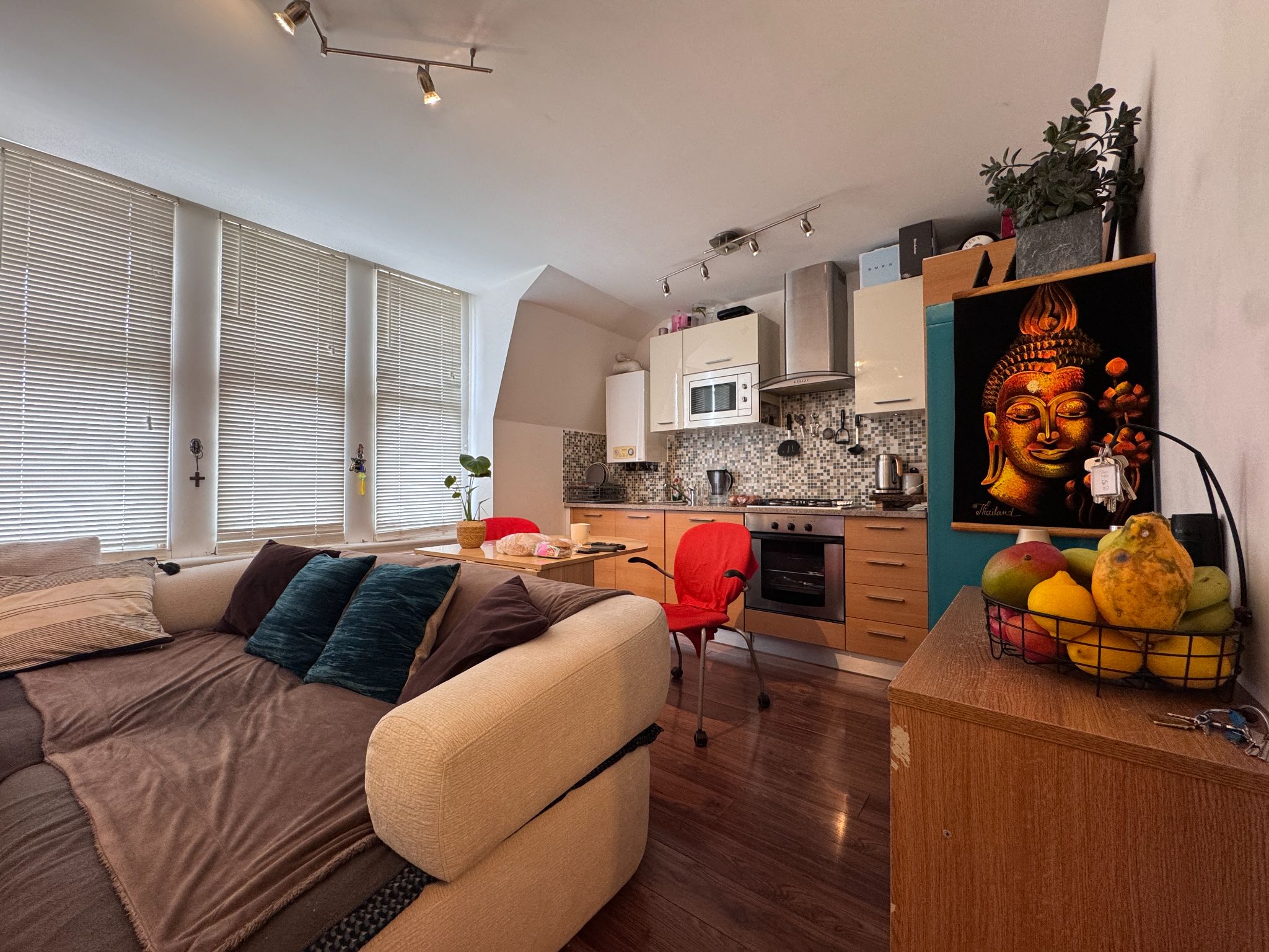 1 bedroom apartment flat/apartment To Let in Enfield - Property photograph
