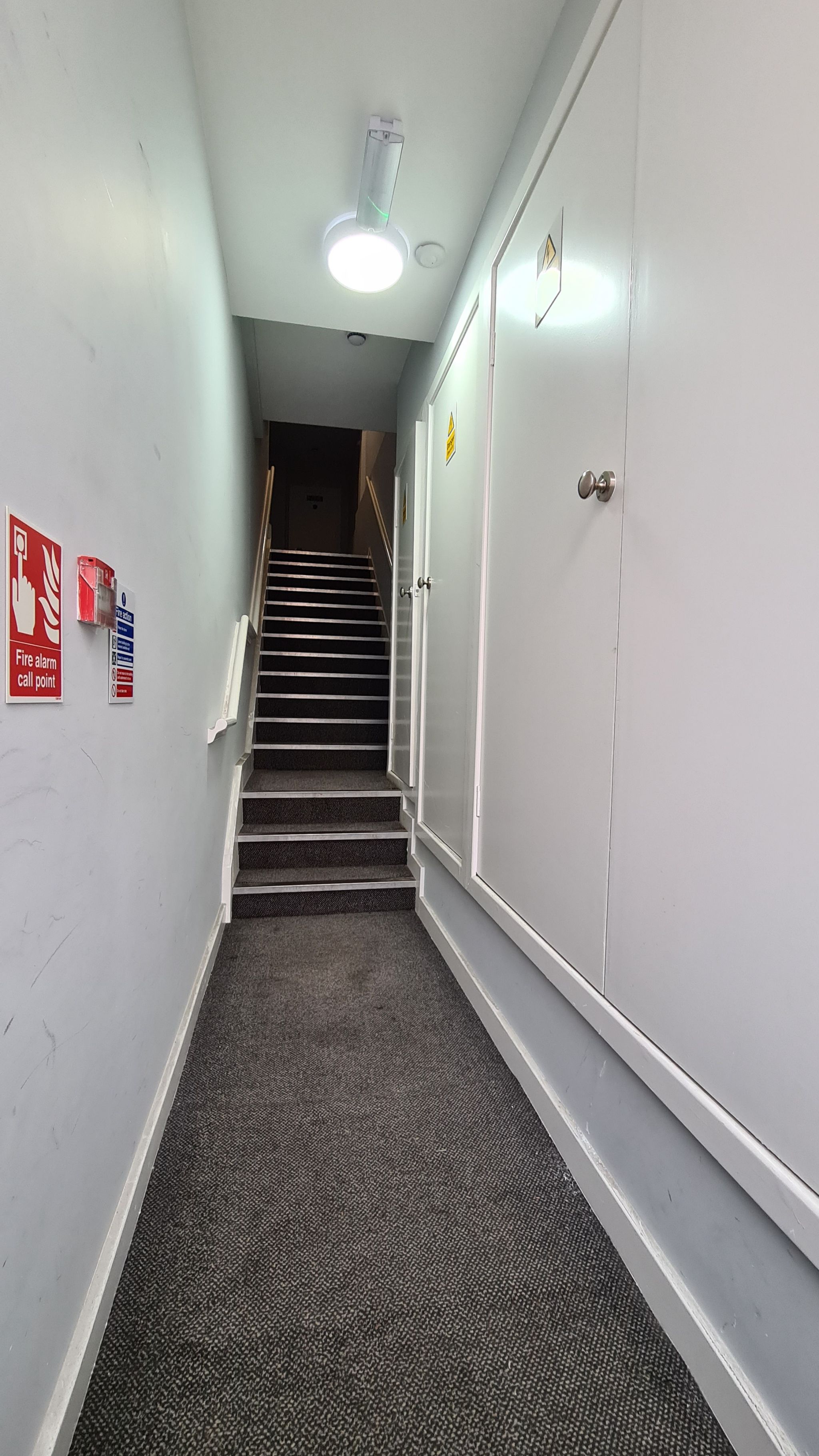 1 bedroom apartment flat/apartment To Let in Enfield - Photograph 12