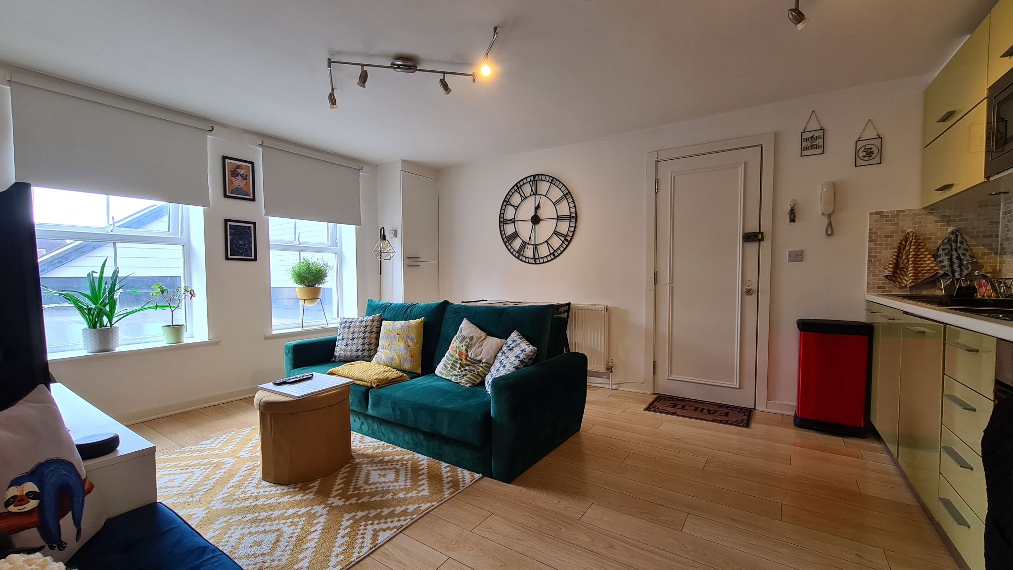 1 bedroom apartment flat/apartment To Let in Enfield - Property photograph