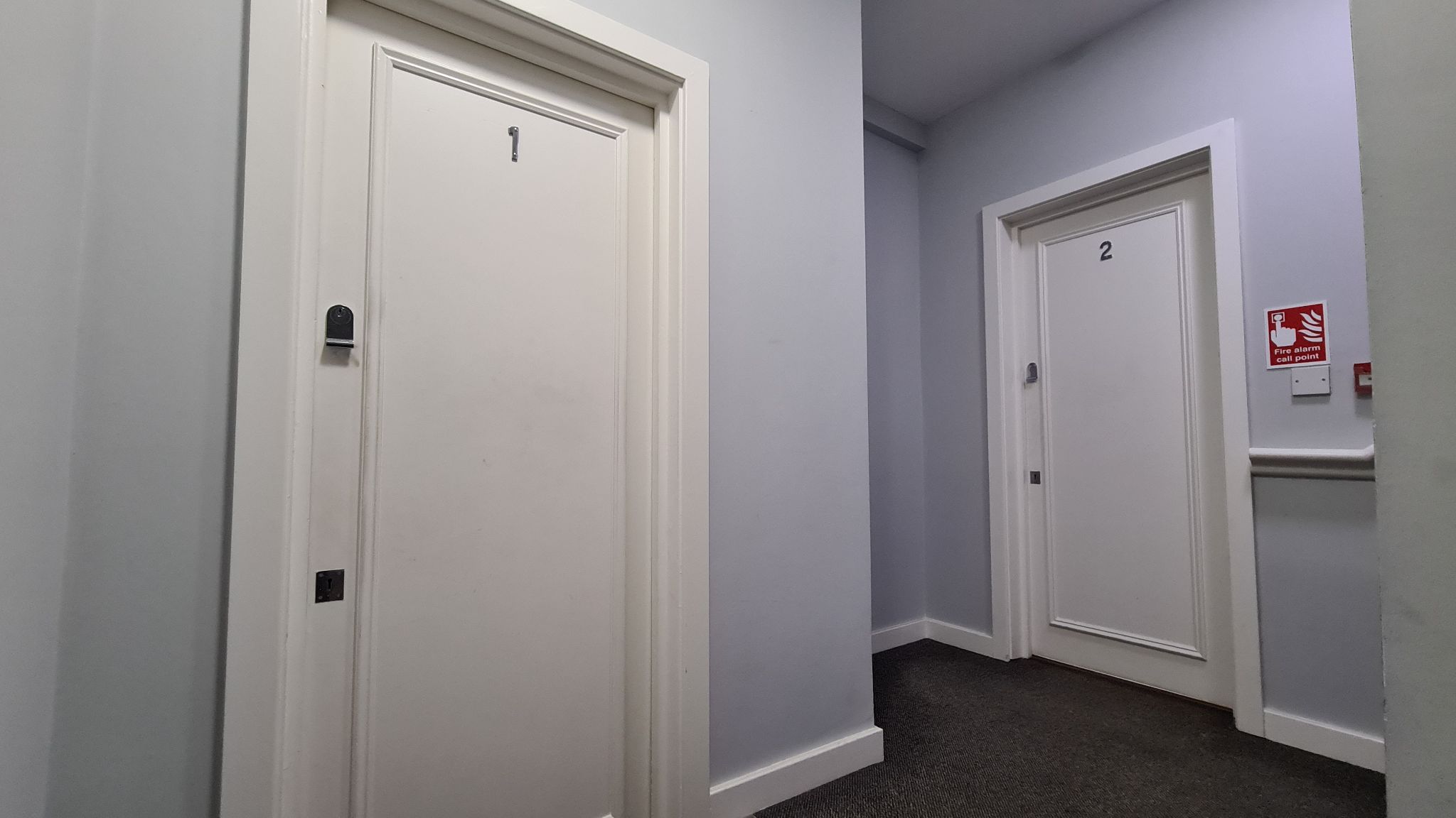 1 bedroom apartment flat/apartment To Let in Enfield - Photograph 11
