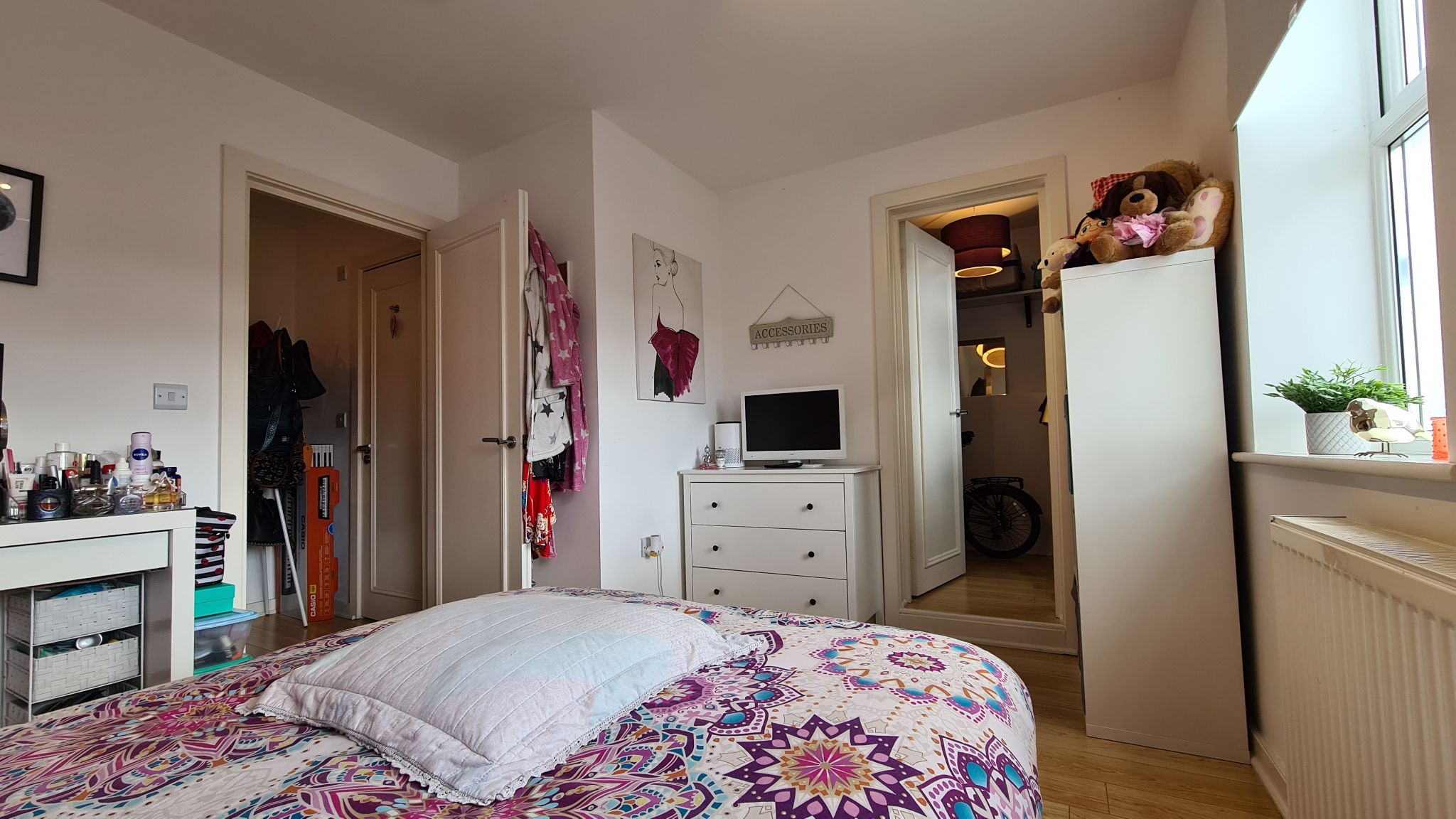 1 bedroom apartment flat/apartment To Let in Enfield - Property photograph