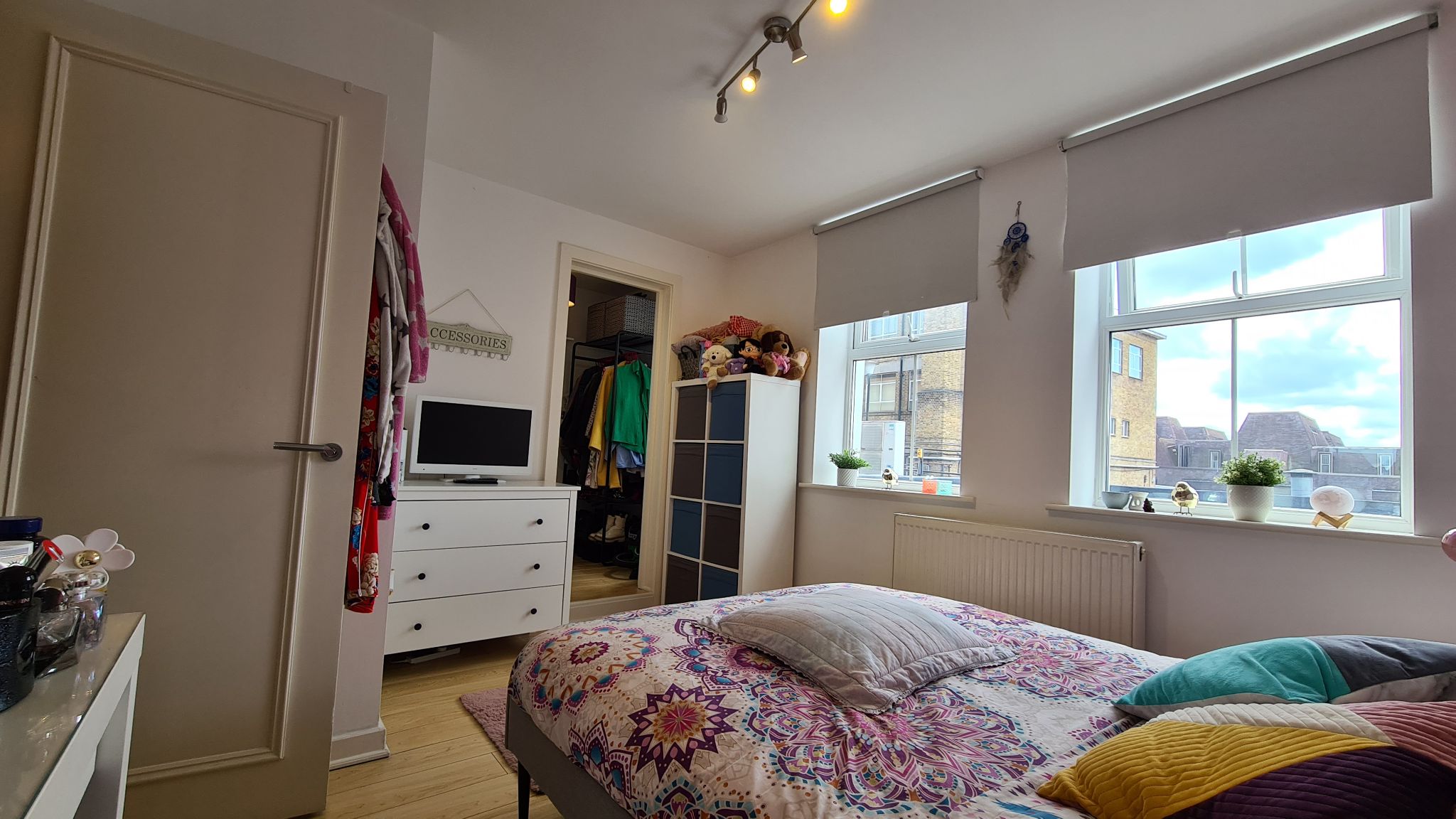 1 bedroom apartment flat/apartment To Let in Enfield - Photograph 8