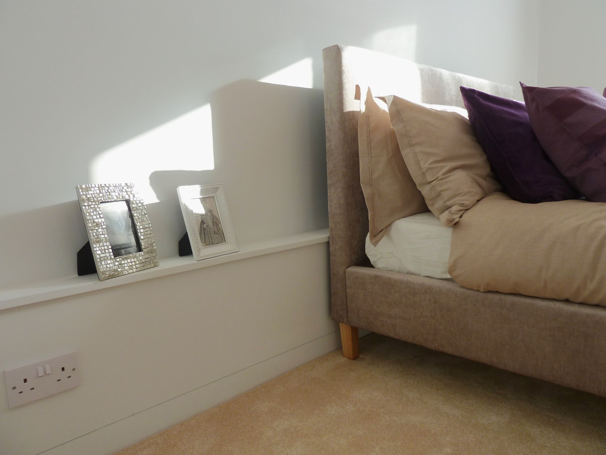 2 bedroom apartment flat/apartment Under Offer in London - Photograph 4