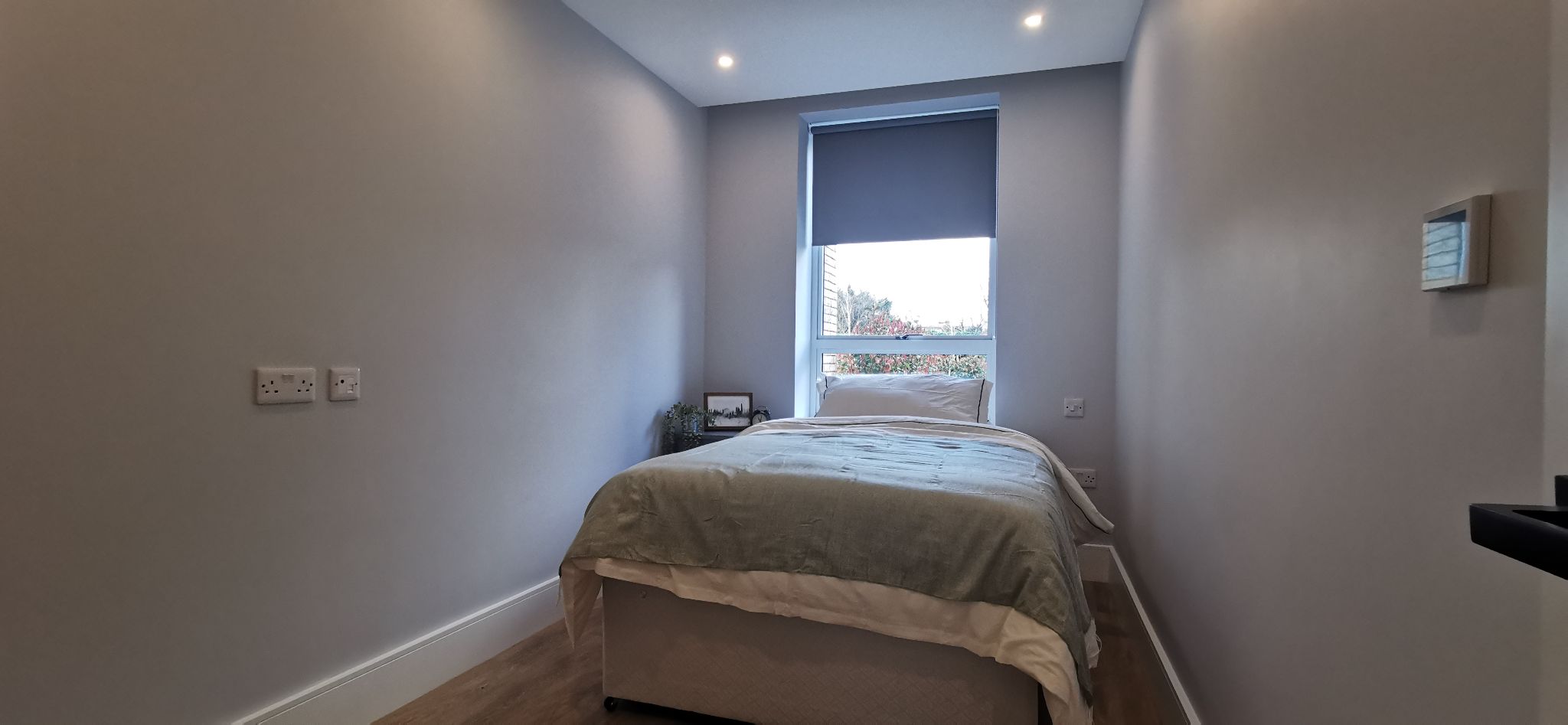 2 bedroom flat flat/apartment To Let in Harrow - Photograph 10