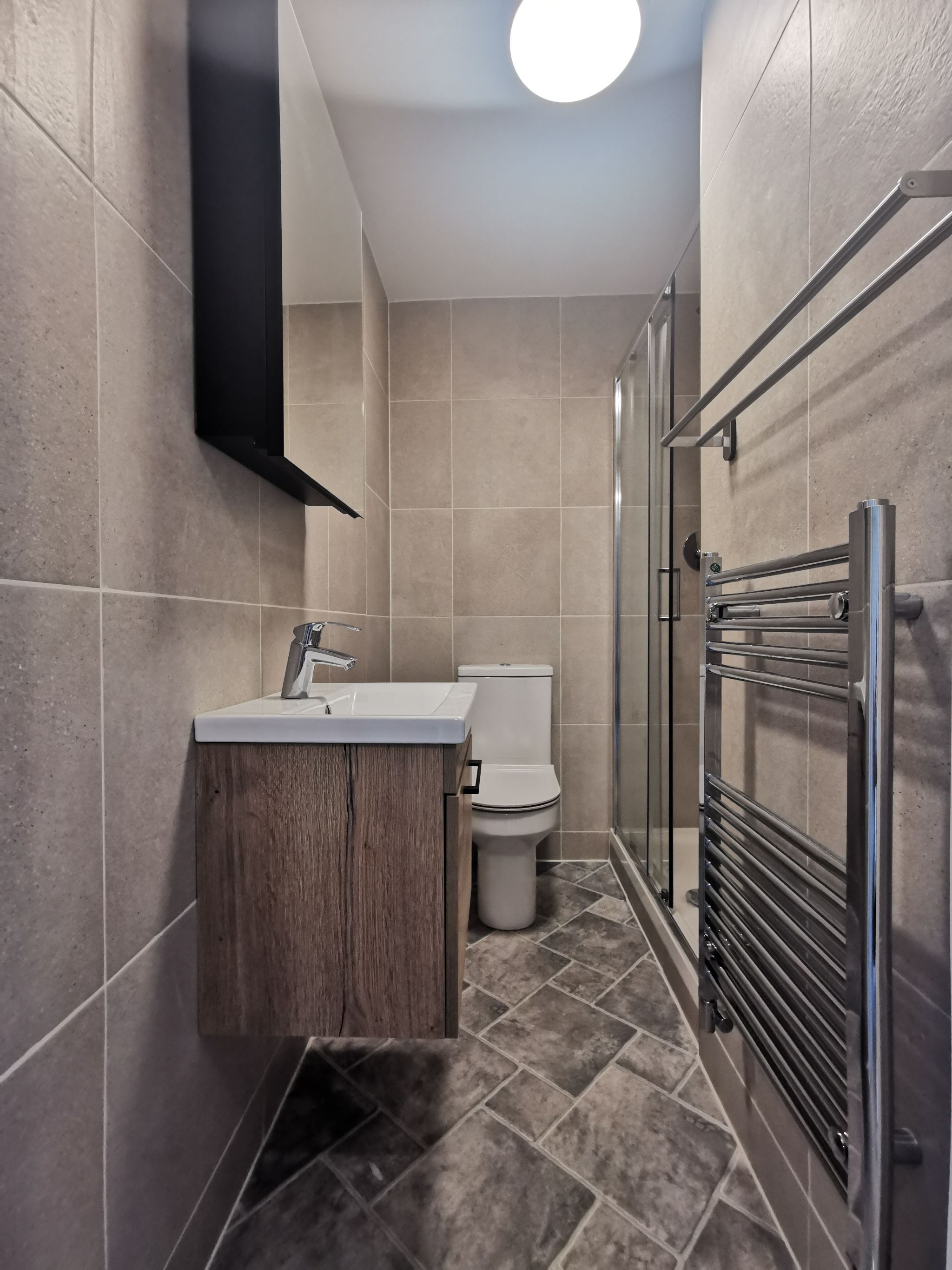 1 bedroom apartment flat/apartment To Let in Willesden Green - Property photograph