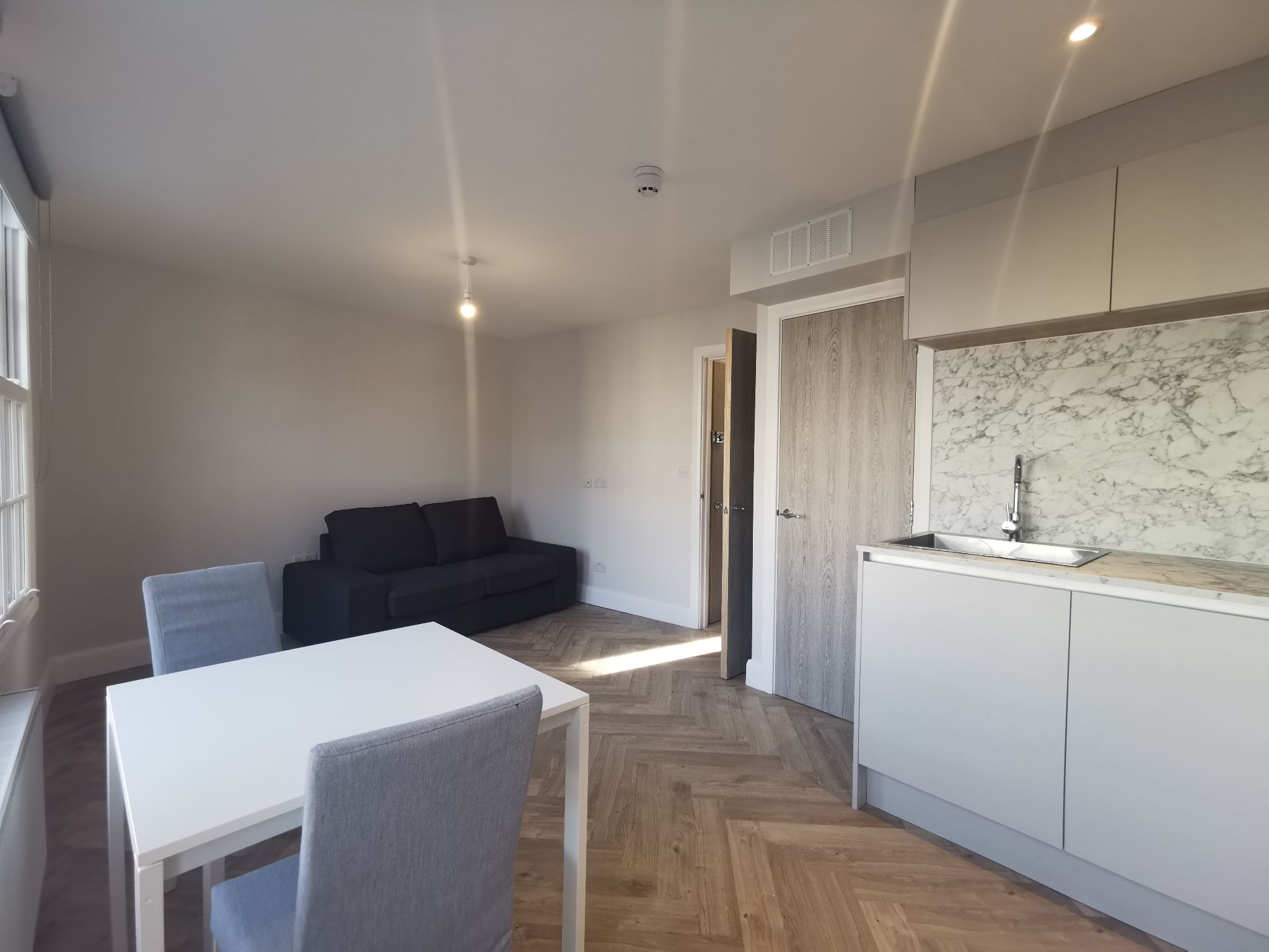 1 bedroom apartment flat/apartment To Let in Willesden Green - Property photograph