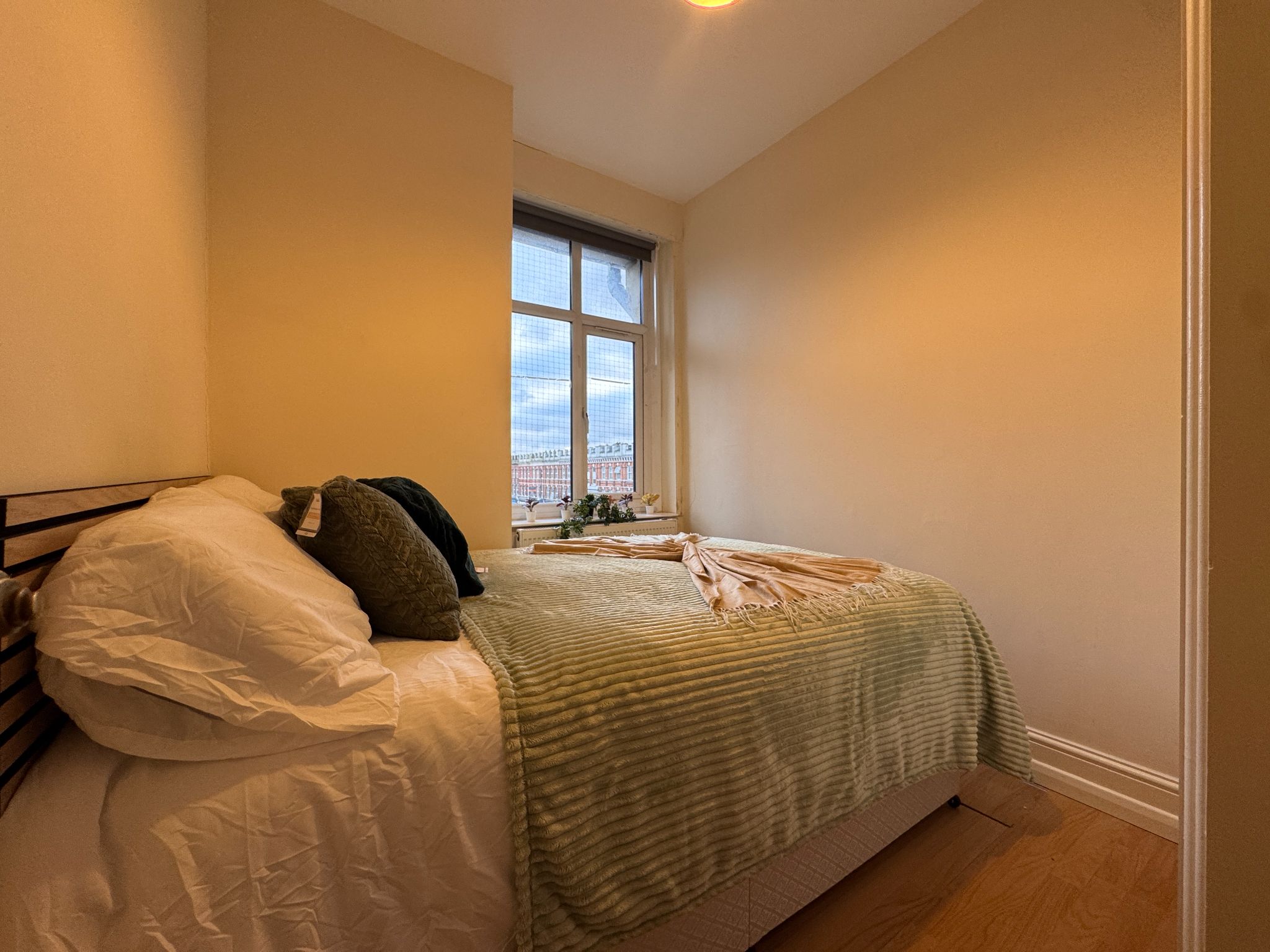 1 bedroom flat flat/apartment Let in London - Photograph 8
