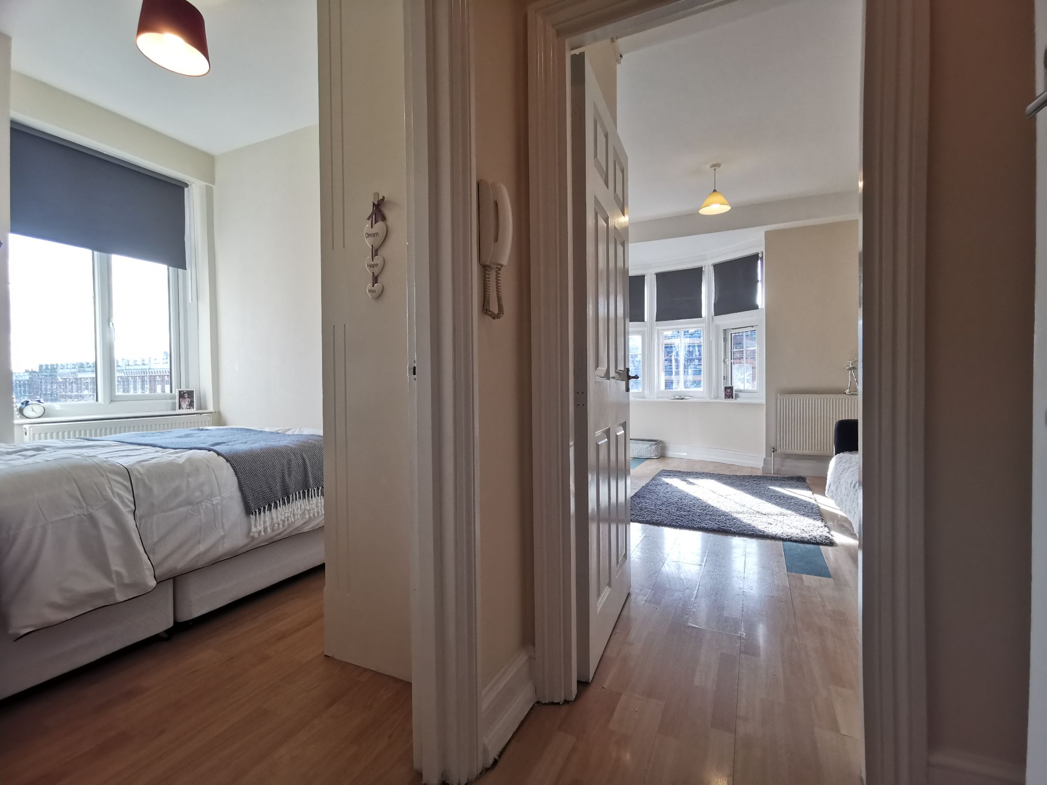 1 bedroom flat flat/apartment To Let in London - Photograph 11