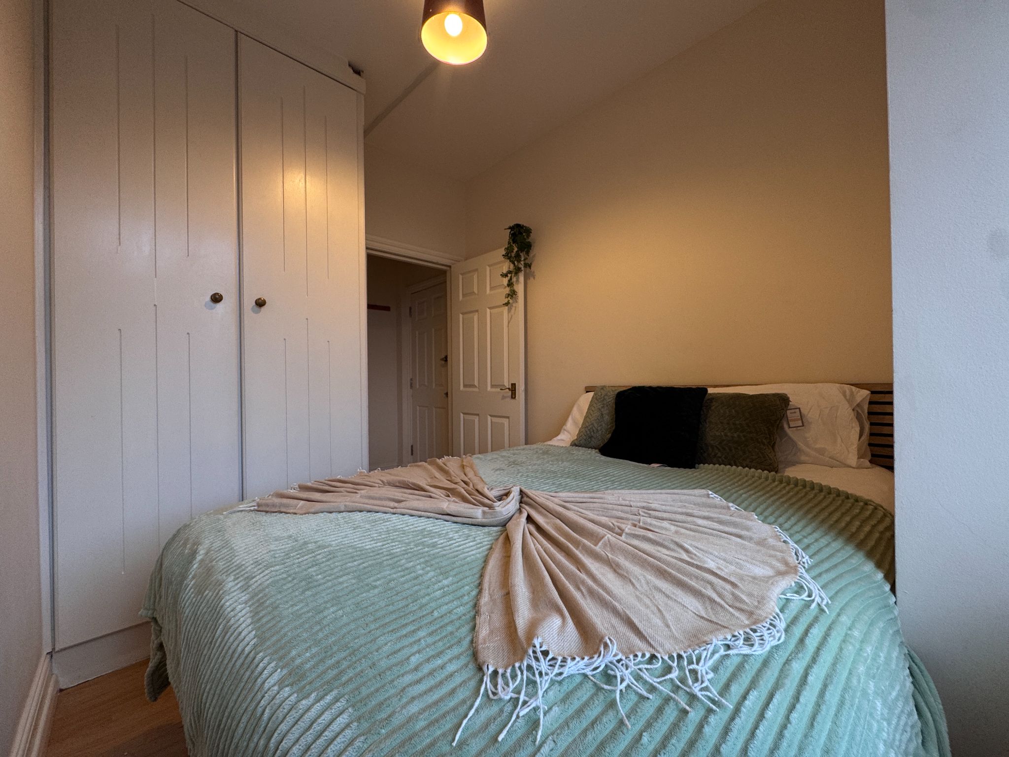 1 bedroom flat flat/apartment Let in London - Photograph 7