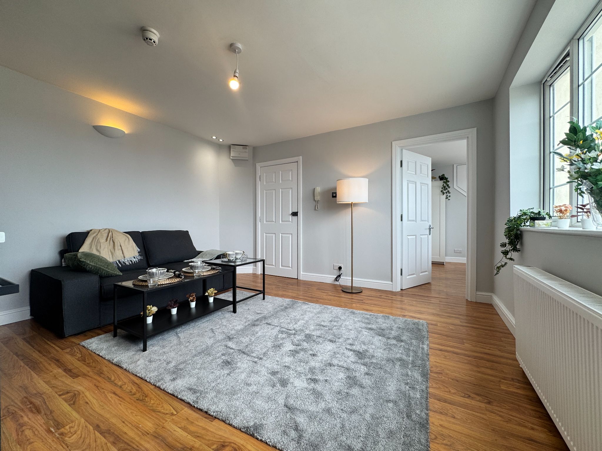 1 bedroom apartment flat/apartment To Let in Wembley - Photograph 7