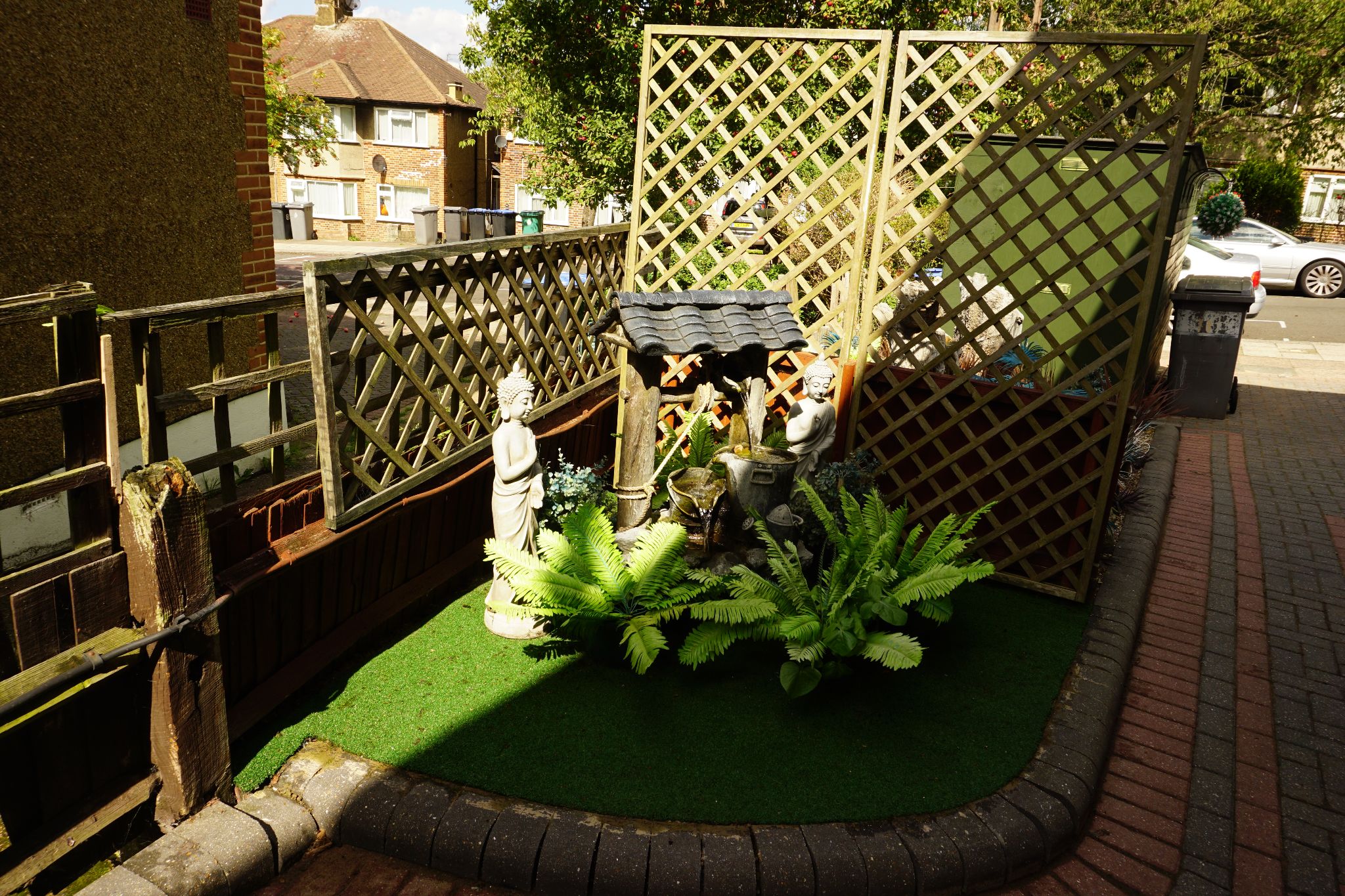 2 bedroom flat flat/apartment To Let in Willesden Green - Photograph 9