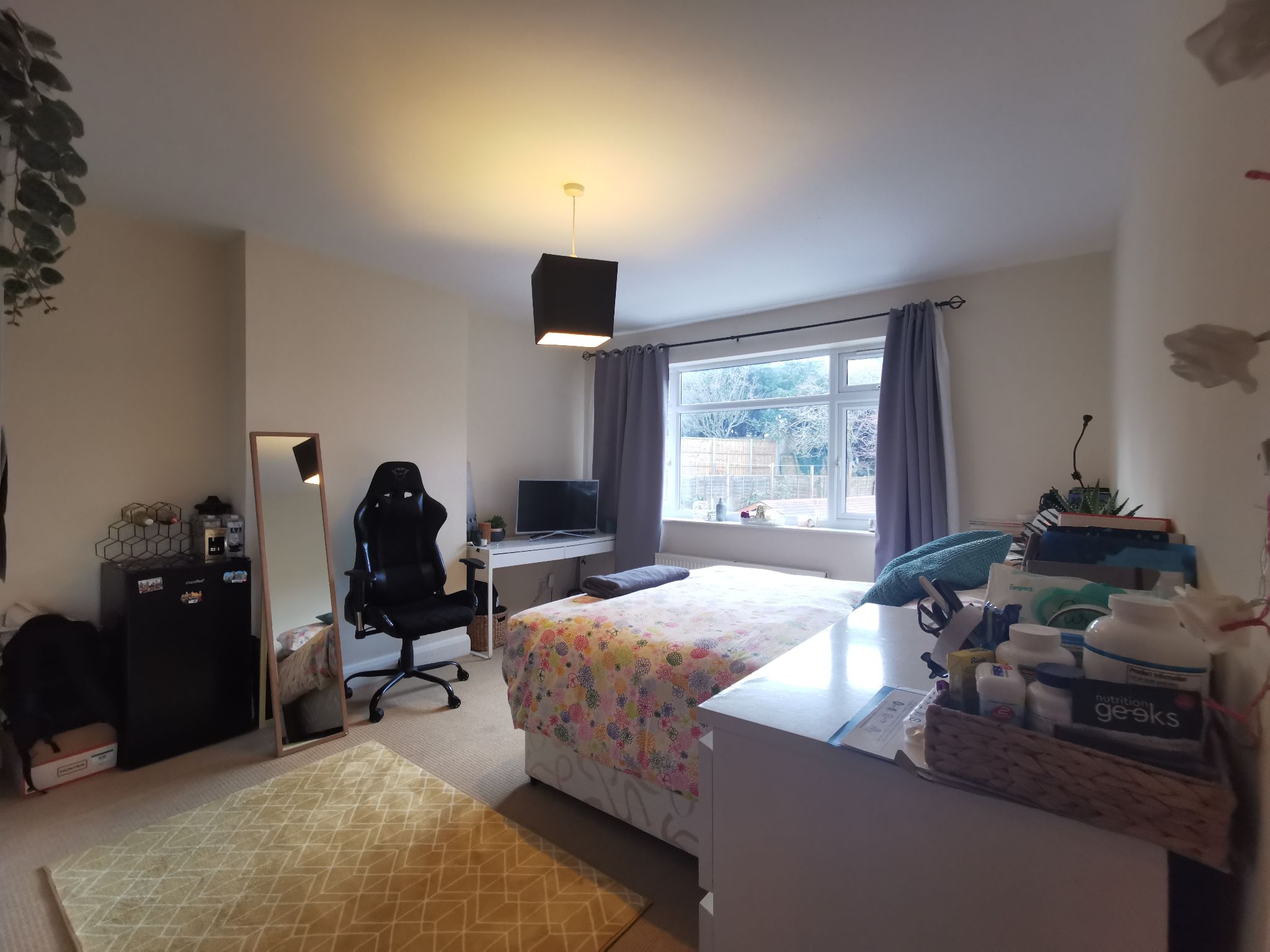 2 bedroom flat flat/apartment To Let in Willesden Green - Photograph 7
