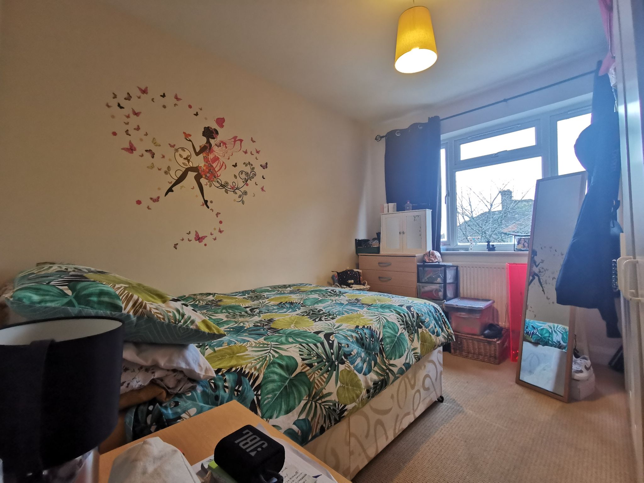 2 bedroom flat flat/apartment To Let in Willesden Green - Photograph 6