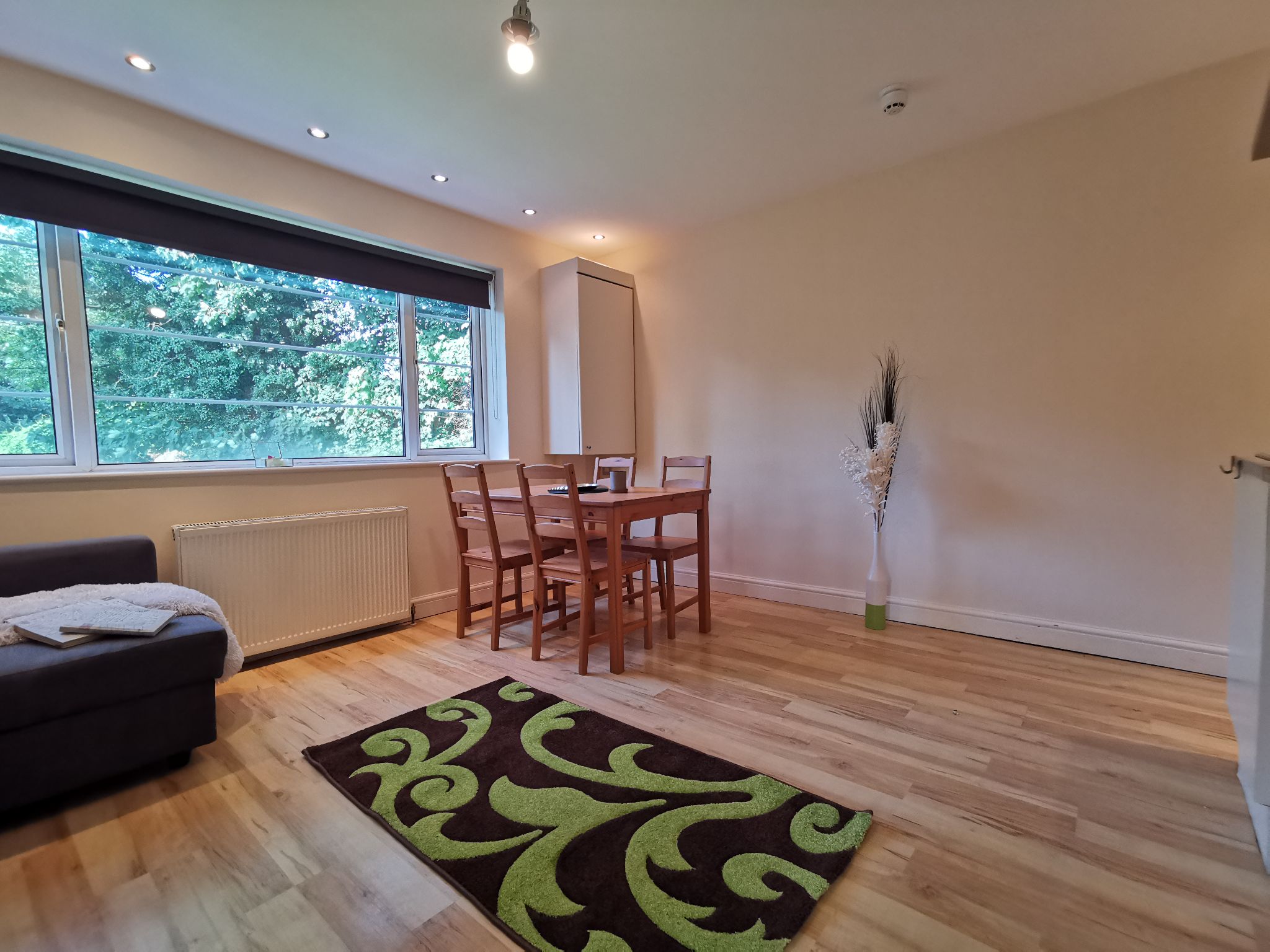 2 bedroom apartment flat/apartment To Let in Wembley - Photograph 7