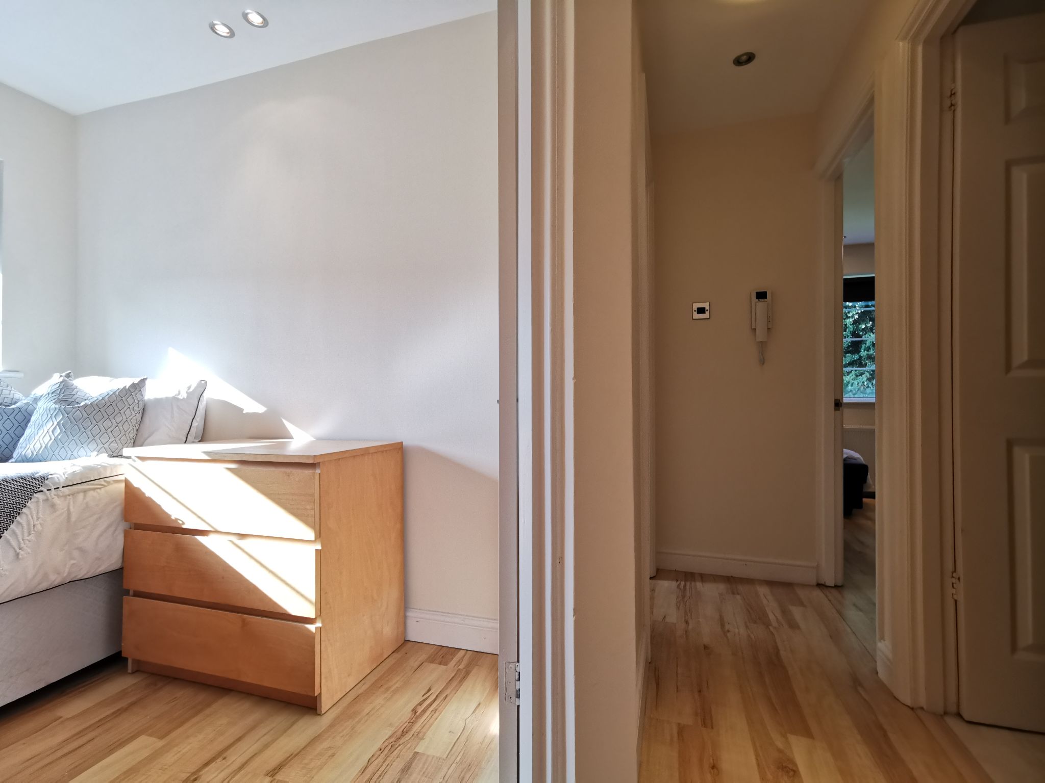 2 bedroom apartment flat/apartment To Let in Wembley - Photograph 10