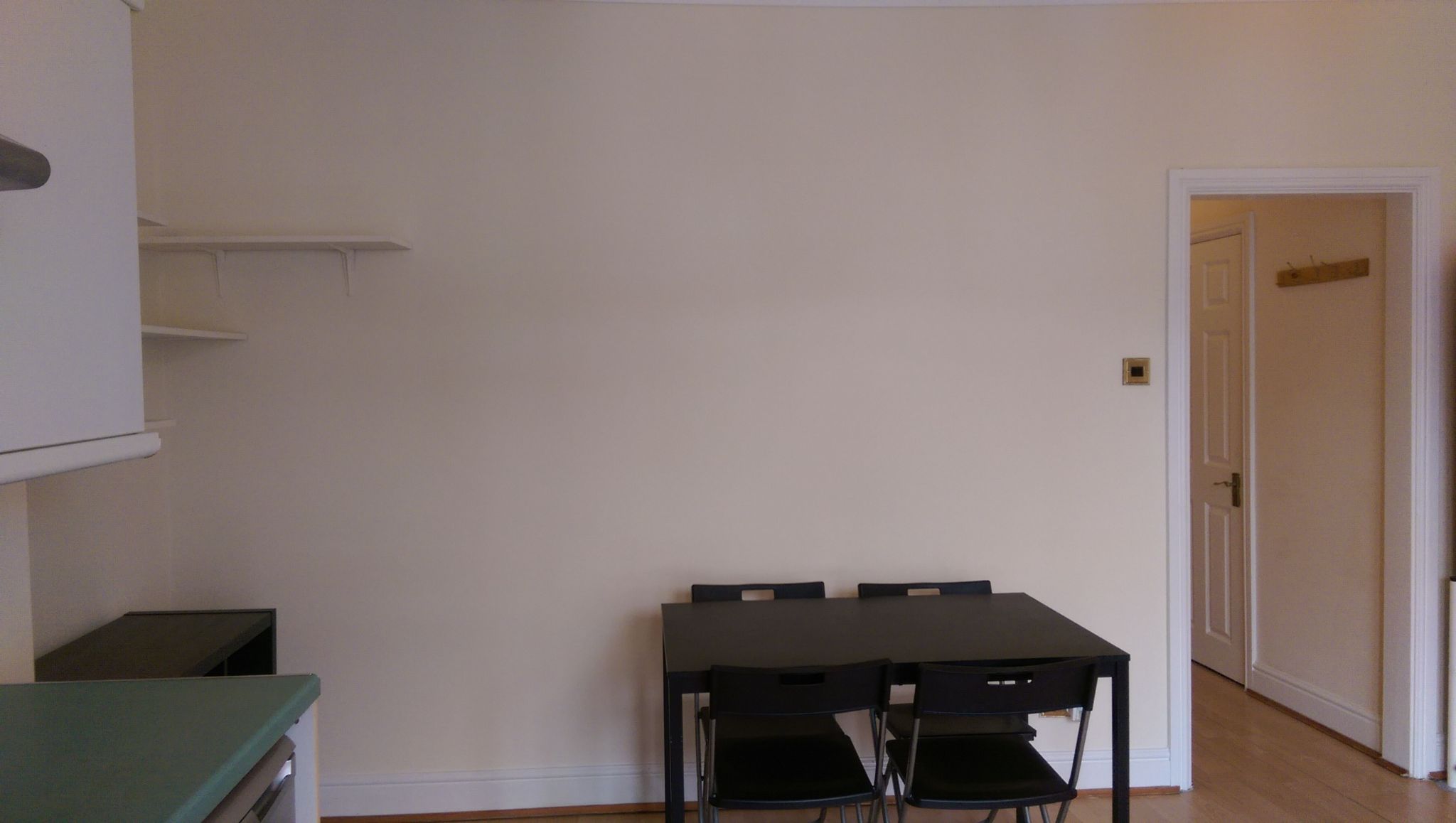 1 bedroom studio flat/apartment Let in Willesden Green - Photograph 8