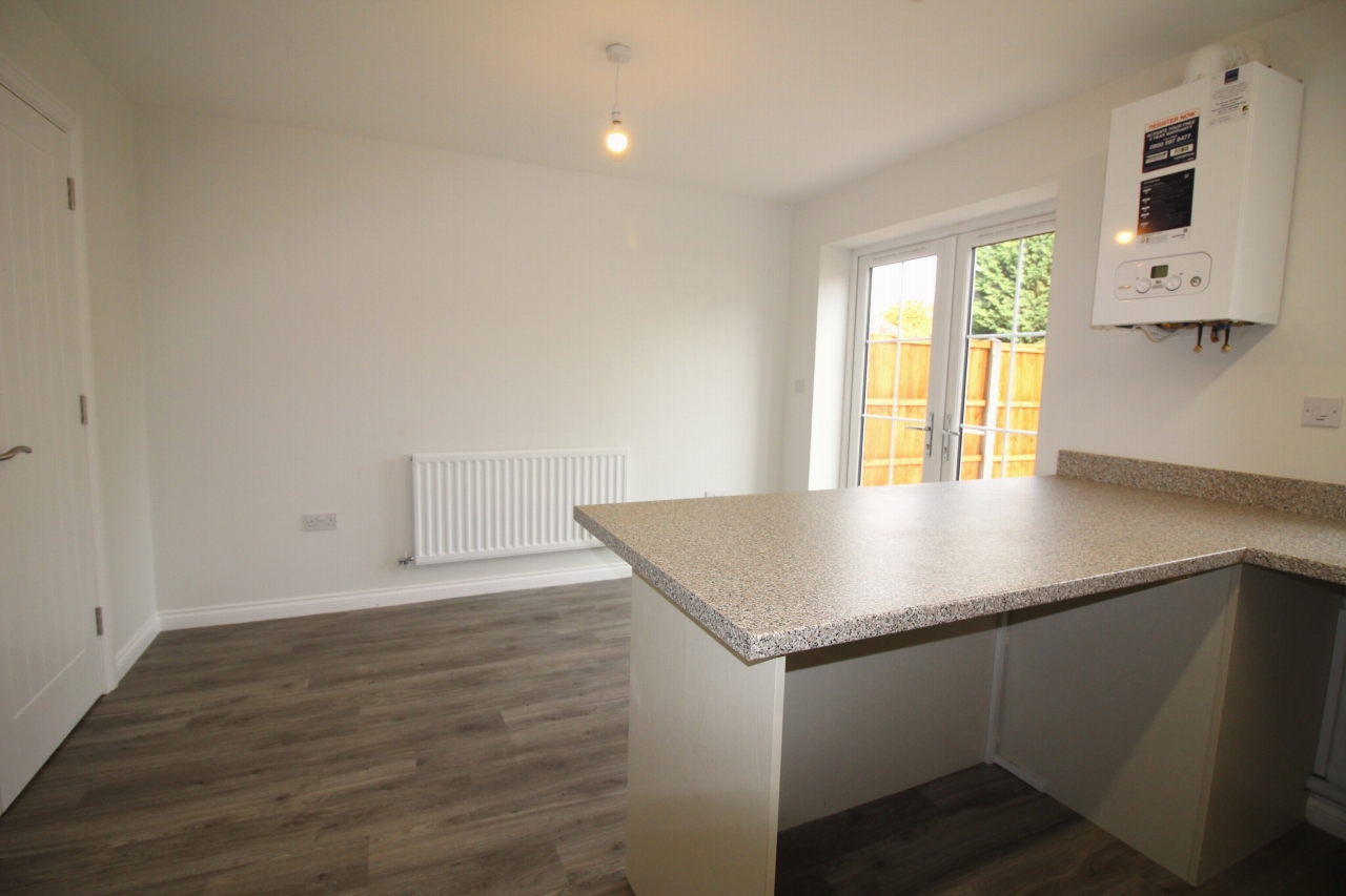 4 bedroom barn conversion house To Let in Birmingham - Property photograph.