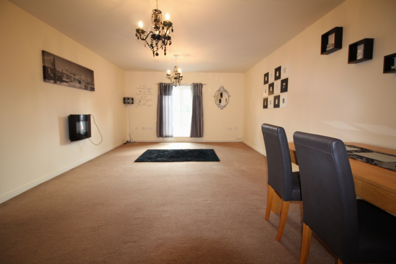 1 bedroom apartment flat/apartment To Let in Birmingham - Photograph 2.