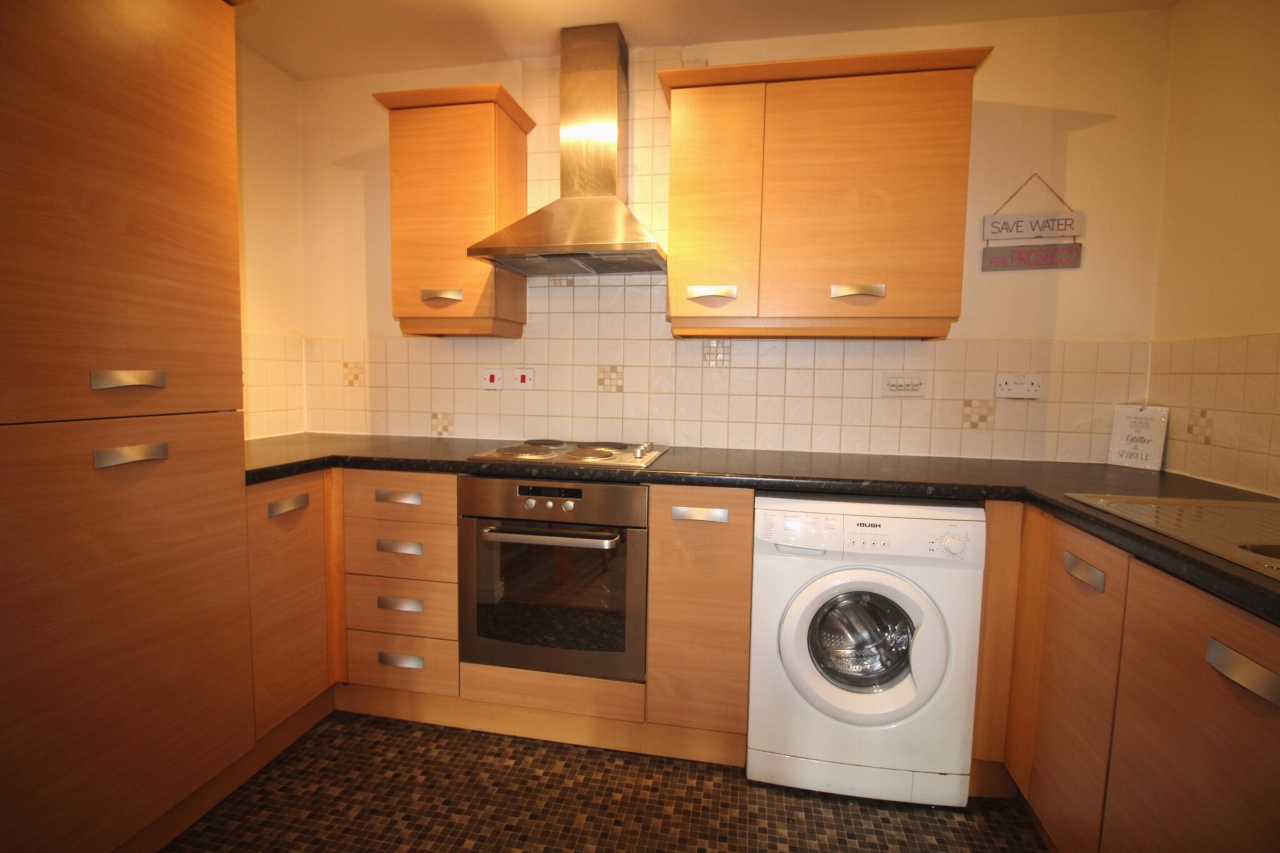 1 bedroom apartment flat/apartment To Let in Birmingham - Photograph 4.