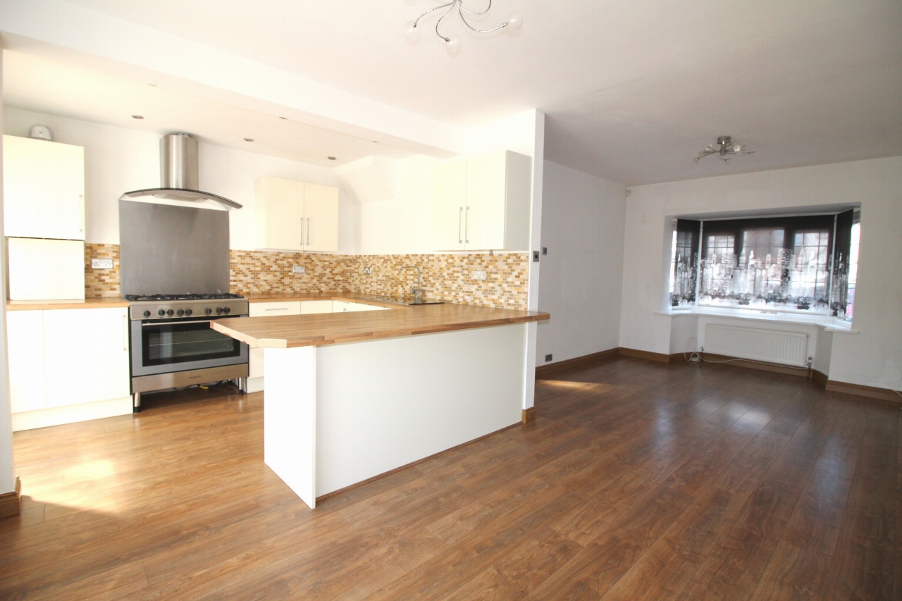 3 bedroom detached house Application Made in Solihull - Photograph 2.