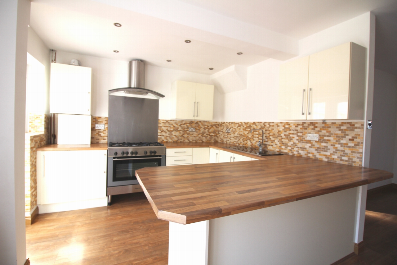 3 bedroom detached house Application Made in Solihull - Photograph 3.