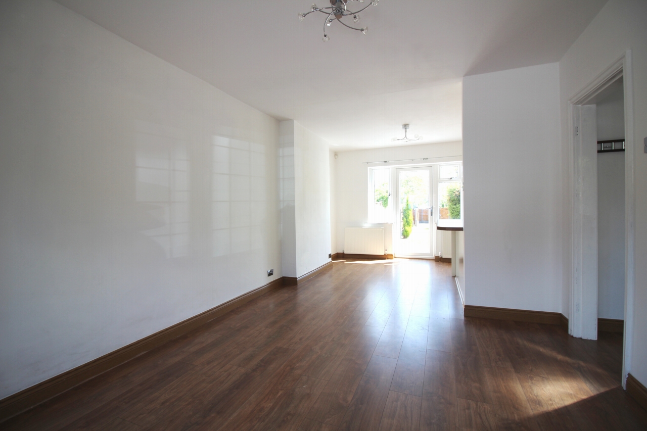3 bedroom detached house Application Made in Solihull - Photograph 4.