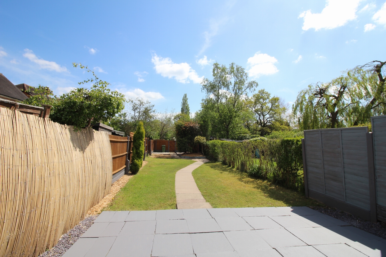 3 bedroom detached house Application Made in Solihull - Photograph 6.
