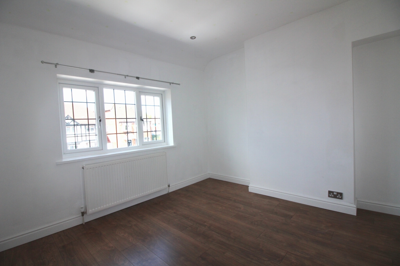3 bedroom detached house Application Made in Solihull - Photograph 8.