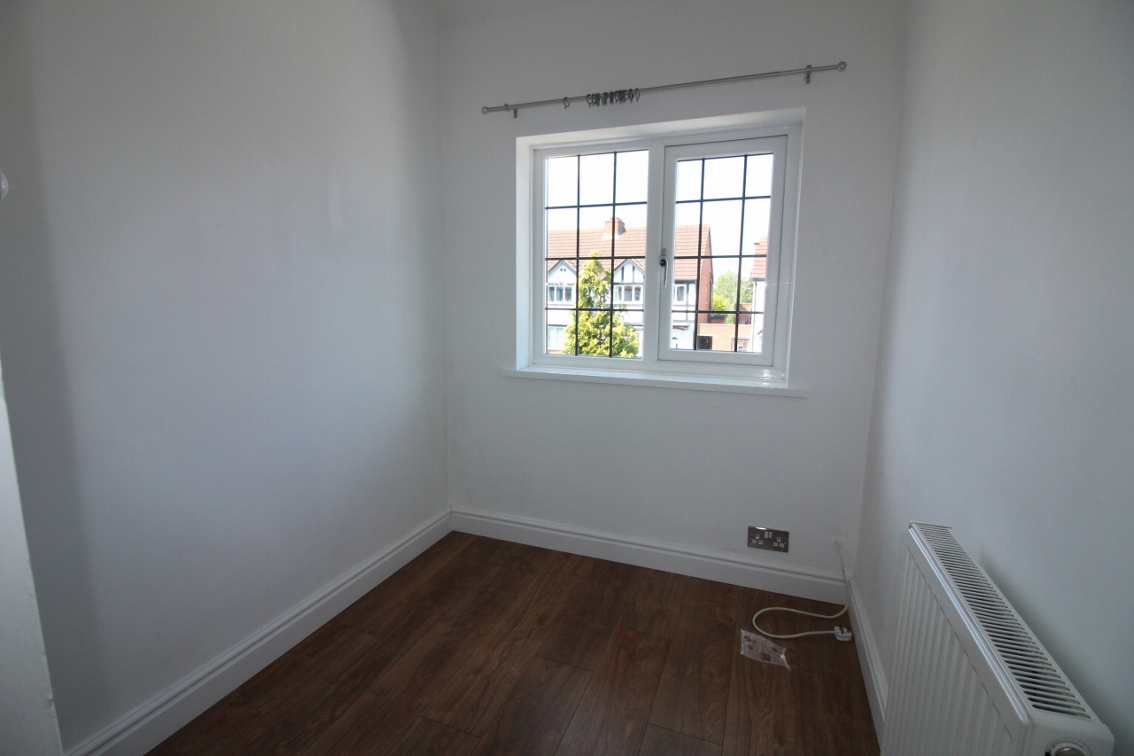 3 bedroom detached house Application Made in Solihull - Photograph 10.