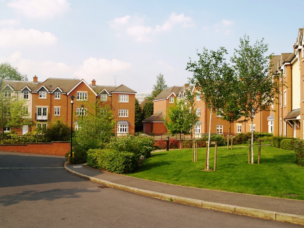 3 bedroom second floor apartment Application Made in Solihull - Photograph 9.