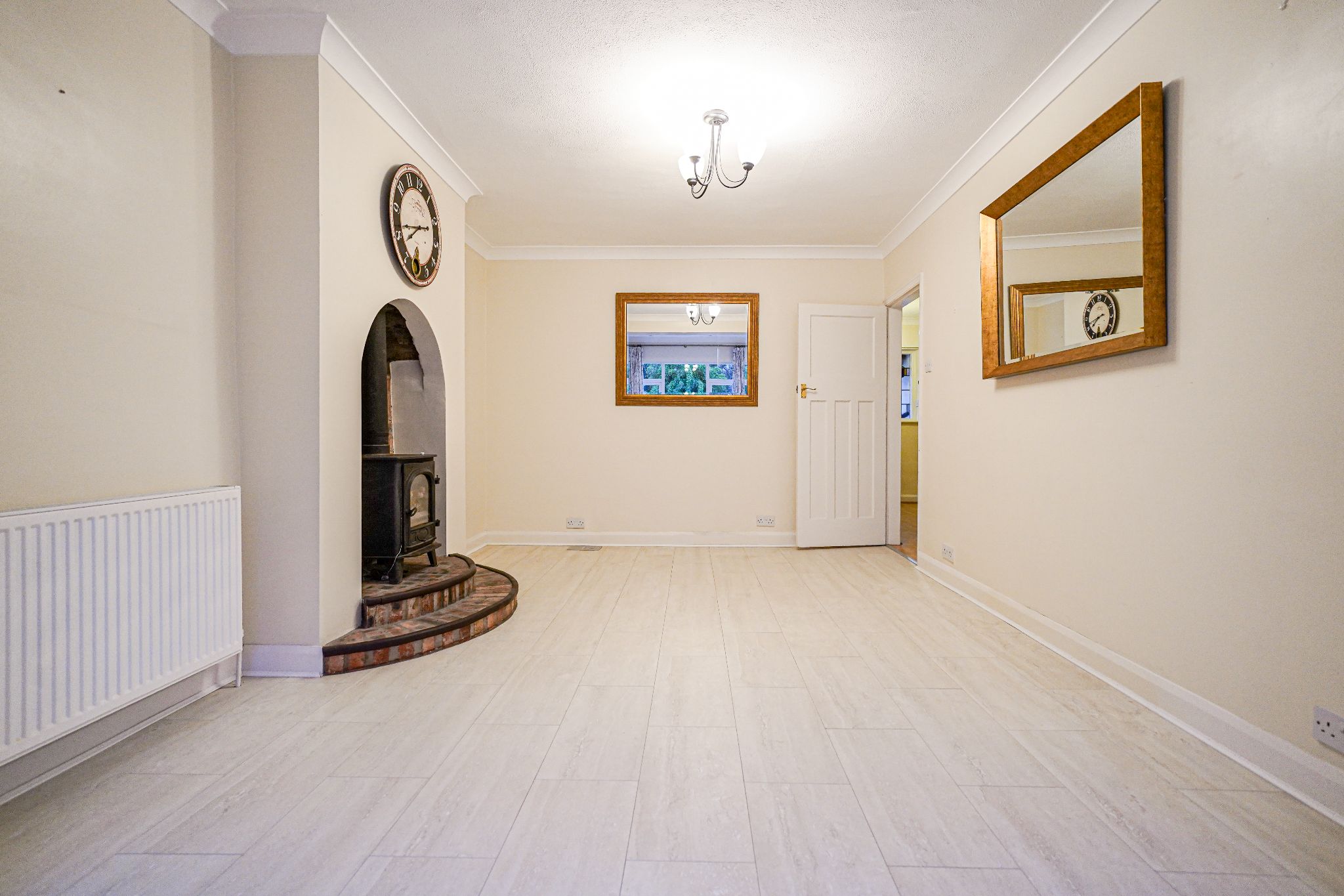 3 bedroom semi-detached house For Sale in Solihull - Photograph 10.