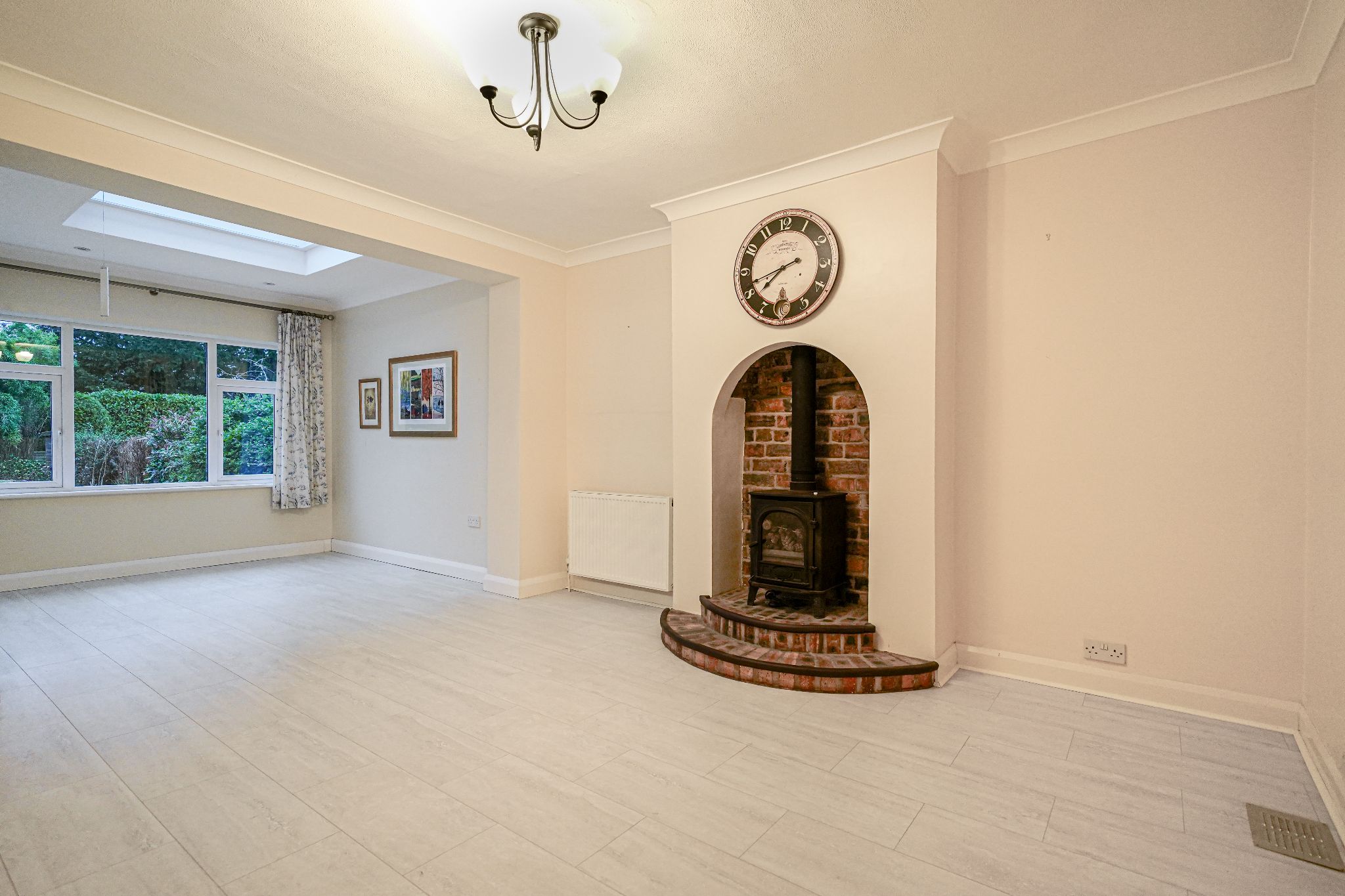 3 bedroom semi-detached house For Sale in Solihull - Photograph 8.