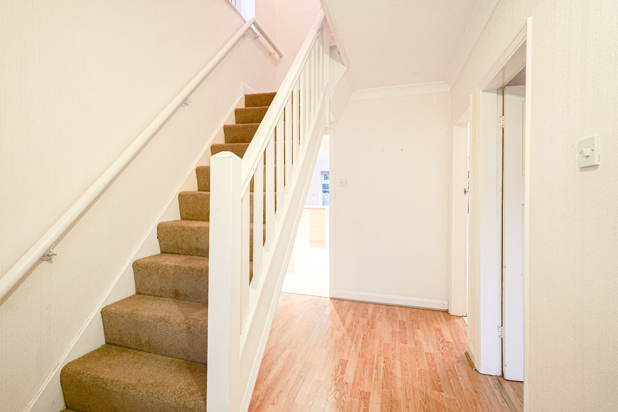 3 bedroom semi-detached house For Sale in Solihull - Photograph 2.