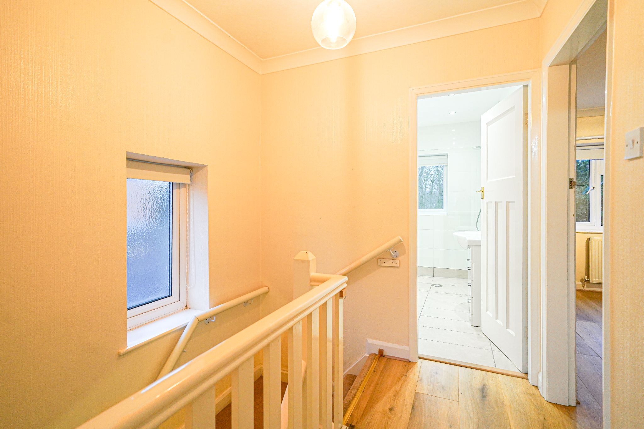 3 bedroom semi-detached house For Sale in Solihull - Photograph 12.