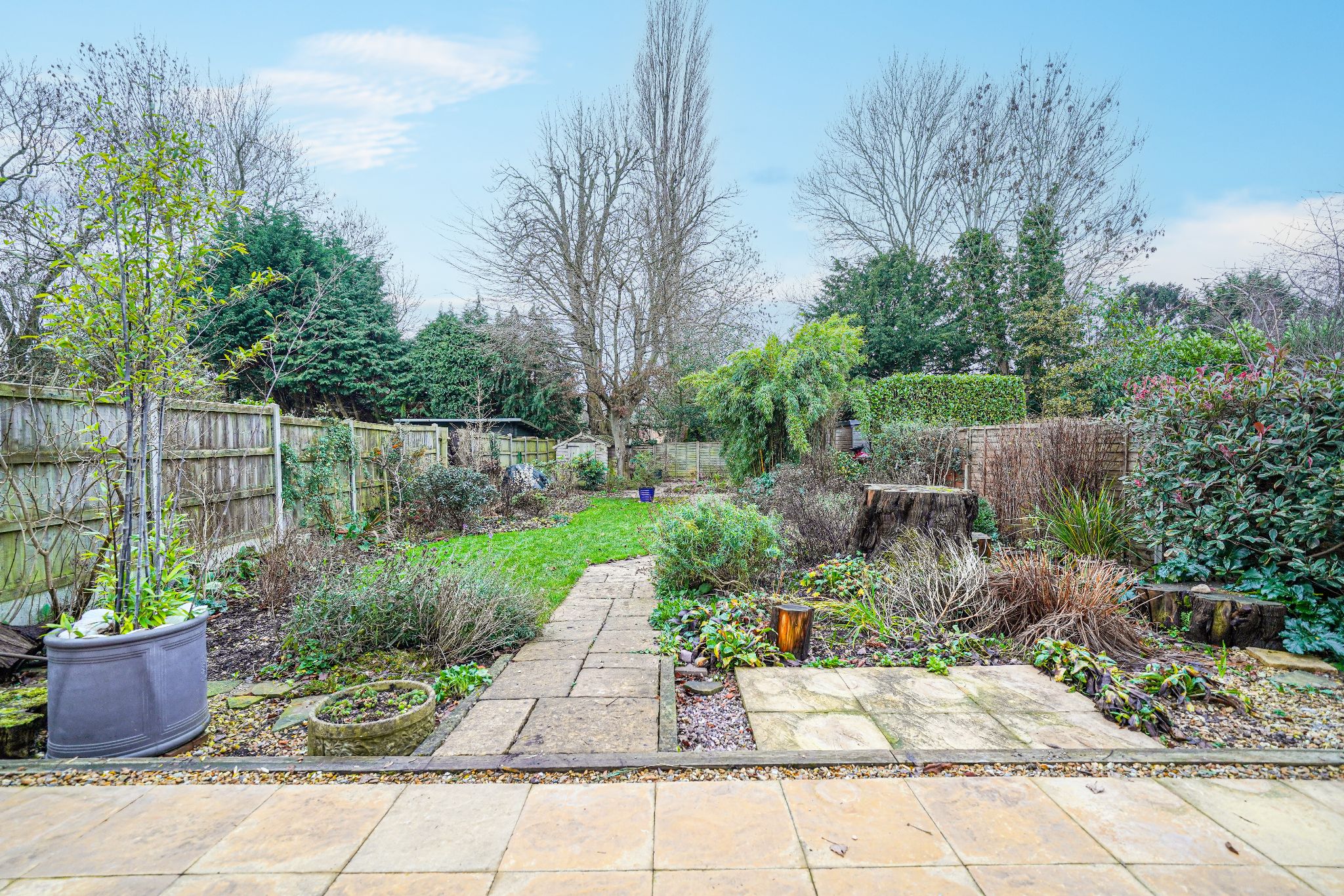 3 bedroom semi-detached house For Sale in Solihull - Photograph 11.