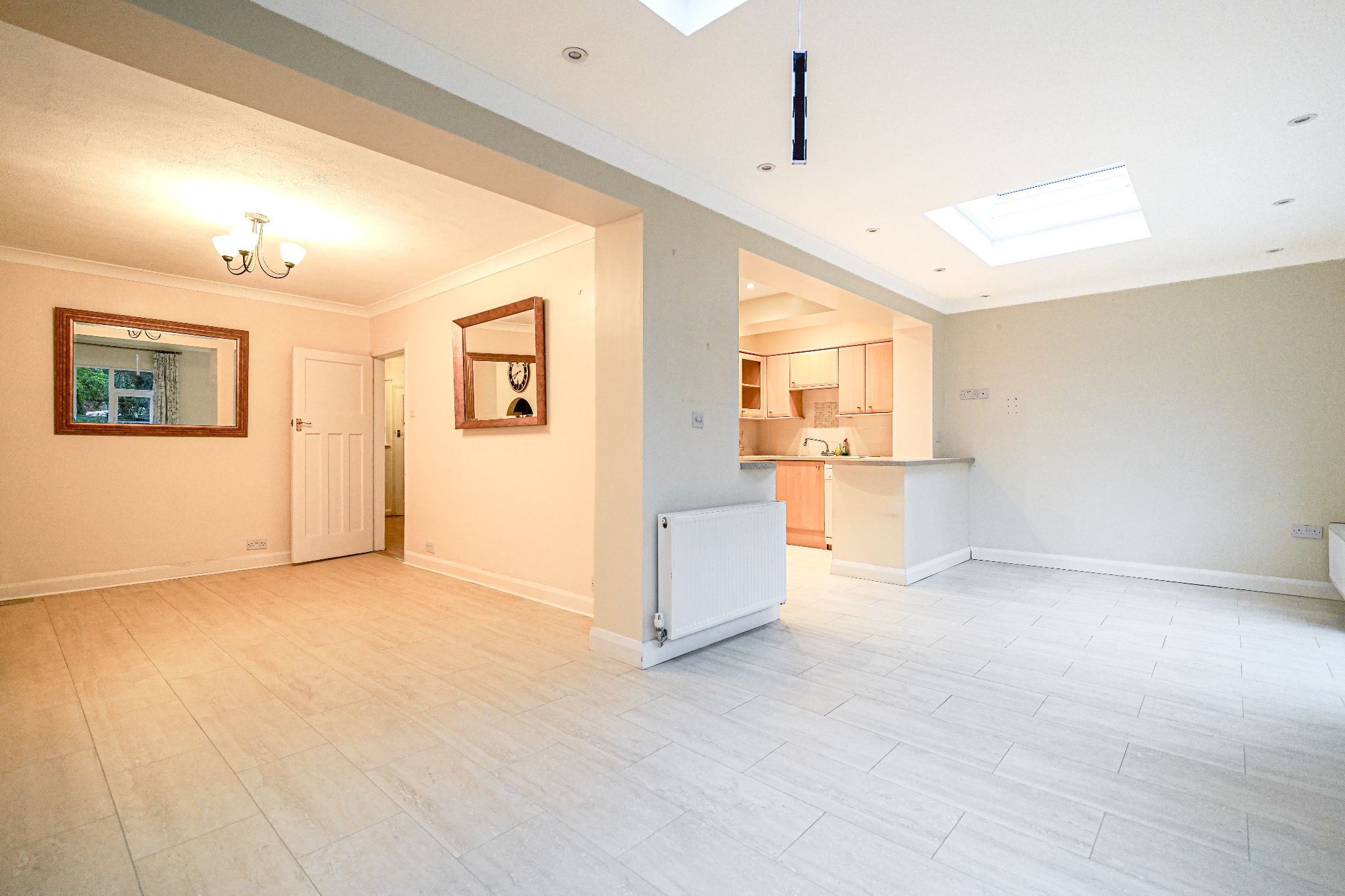 3 bedroom semi-detached house For Sale in Solihull - Photograph 7.