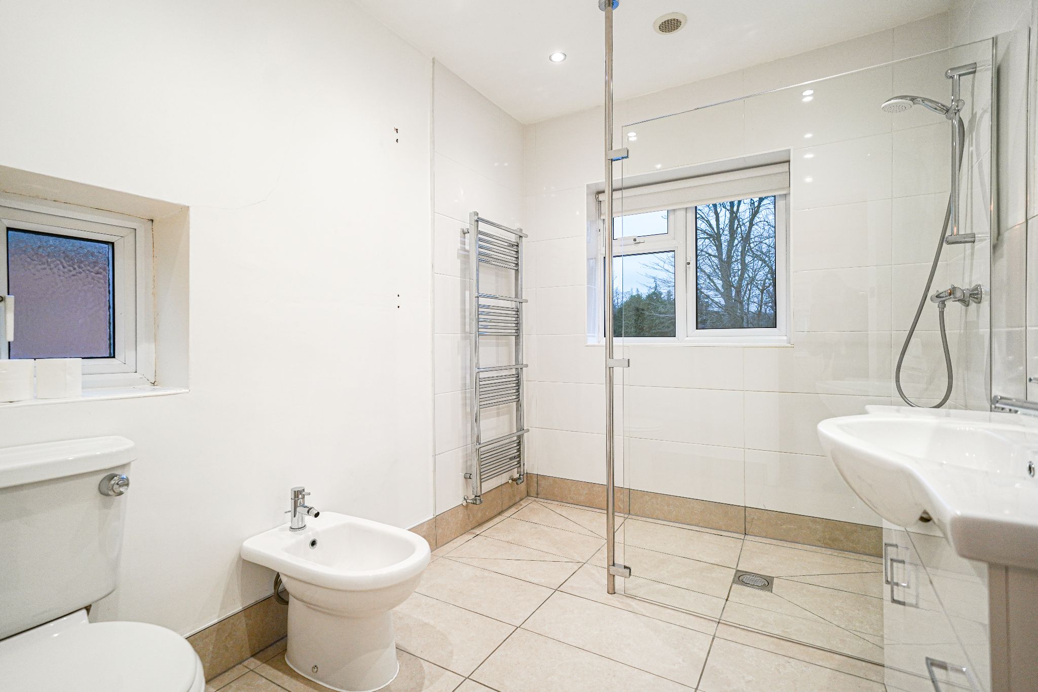3 bedroom semi-detached house For Sale in Solihull - Photograph 14.