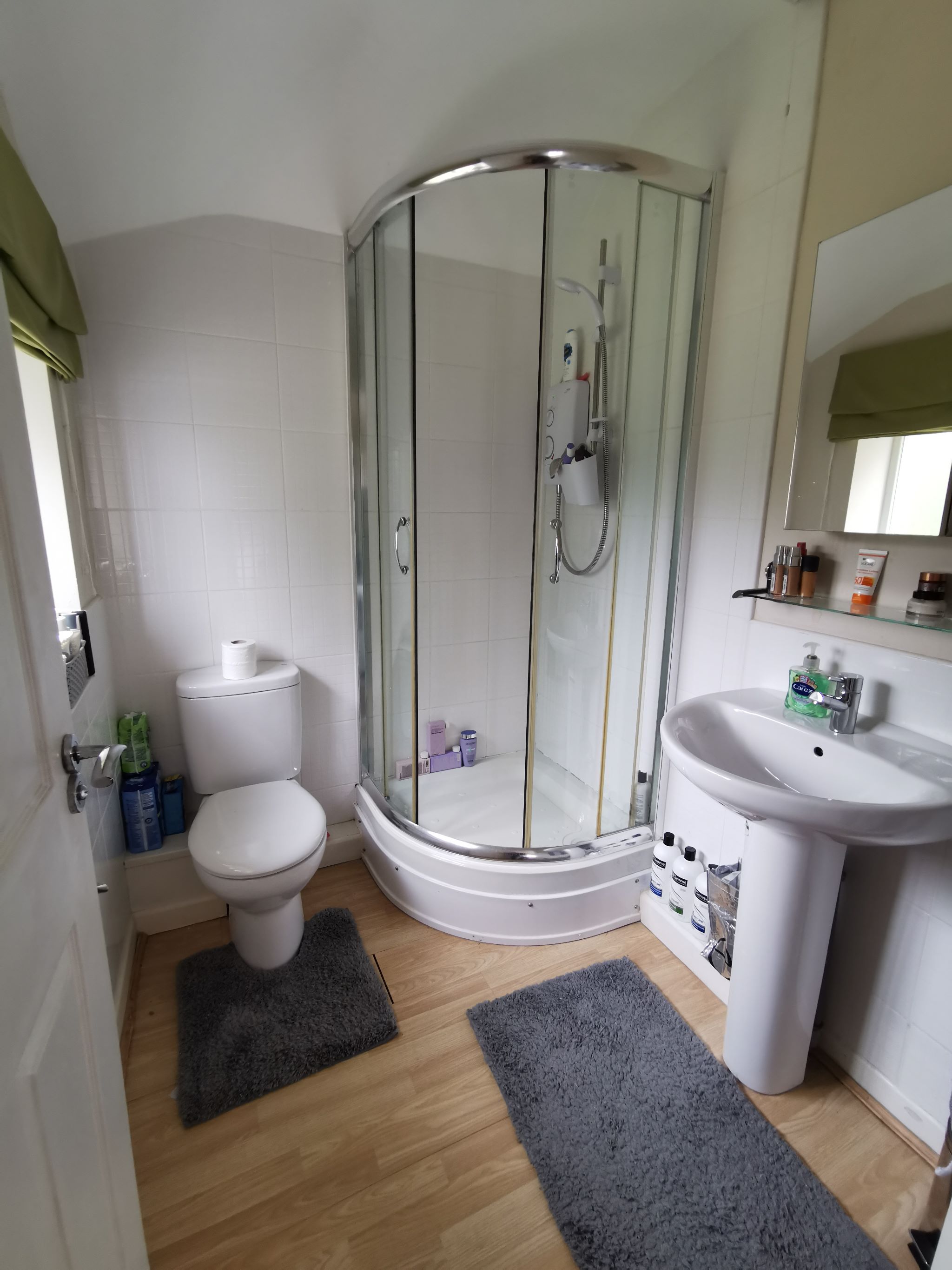 4 bedroom semi-detached house Let Agreed in Solihull - Photograph 10.