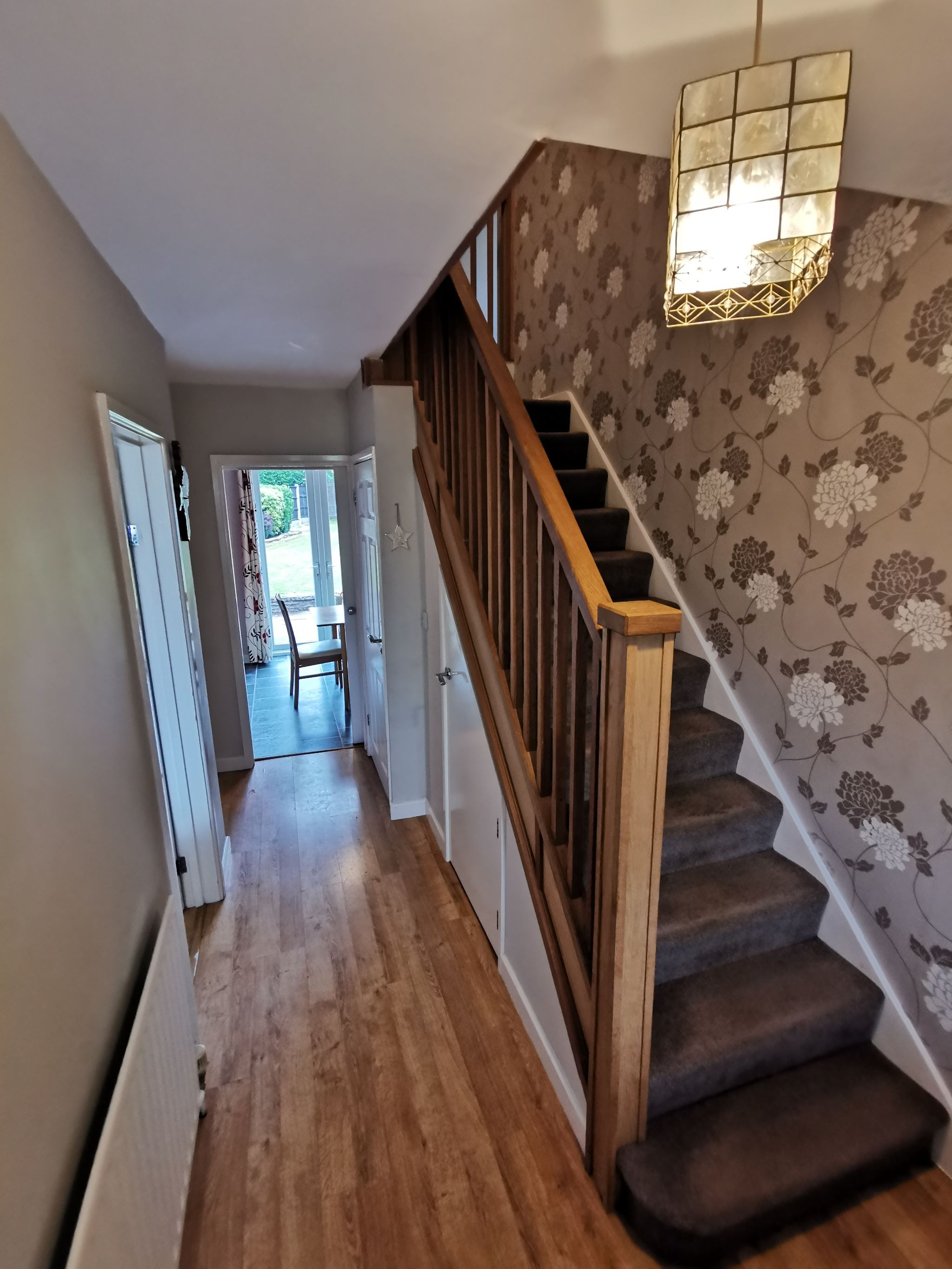 4 bedroom semi-detached house Let Agreed in Solihull - Photograph 8.