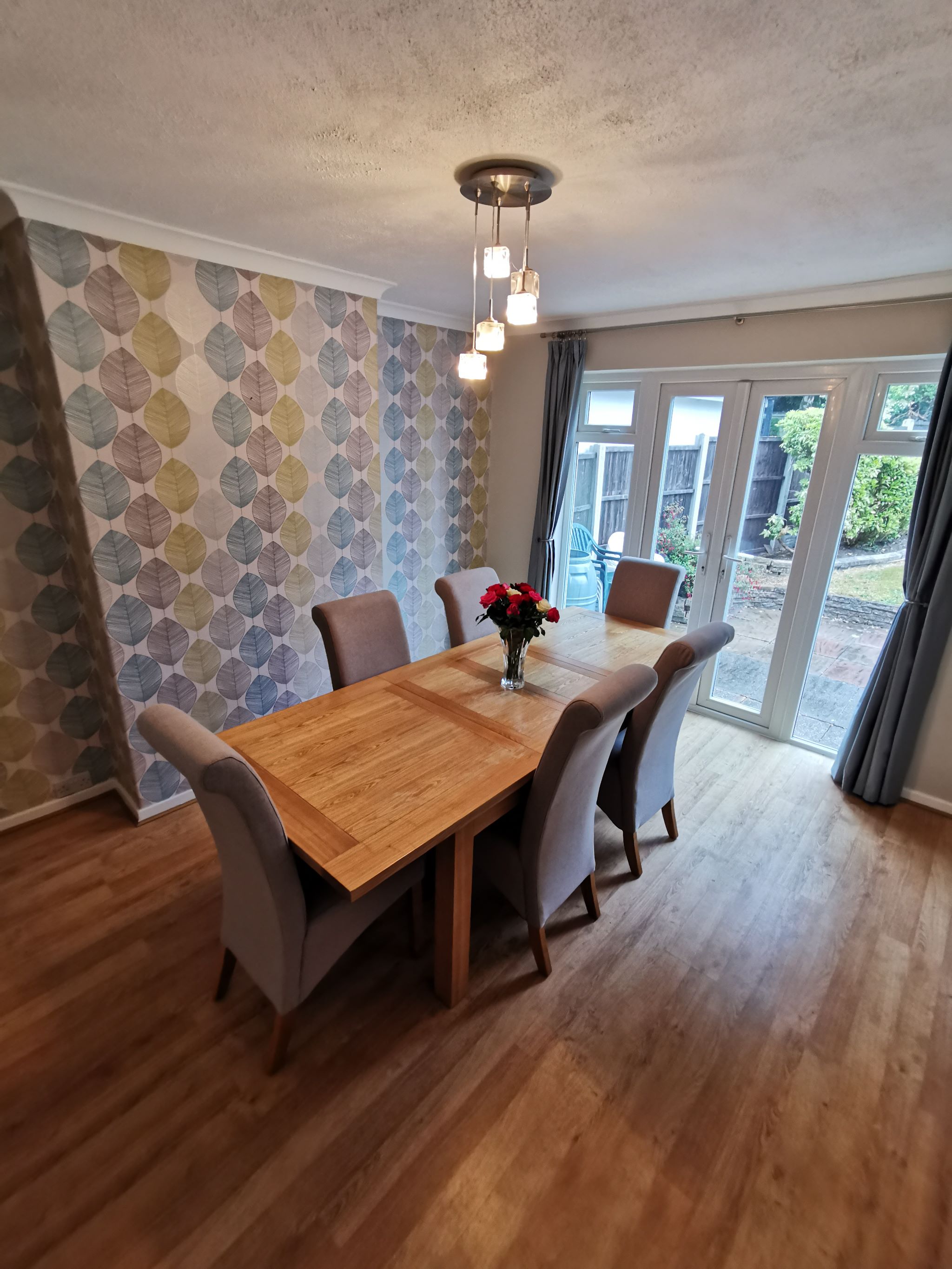 4 bedroom semi-detached house Let Agreed in Solihull - Photograph 4.