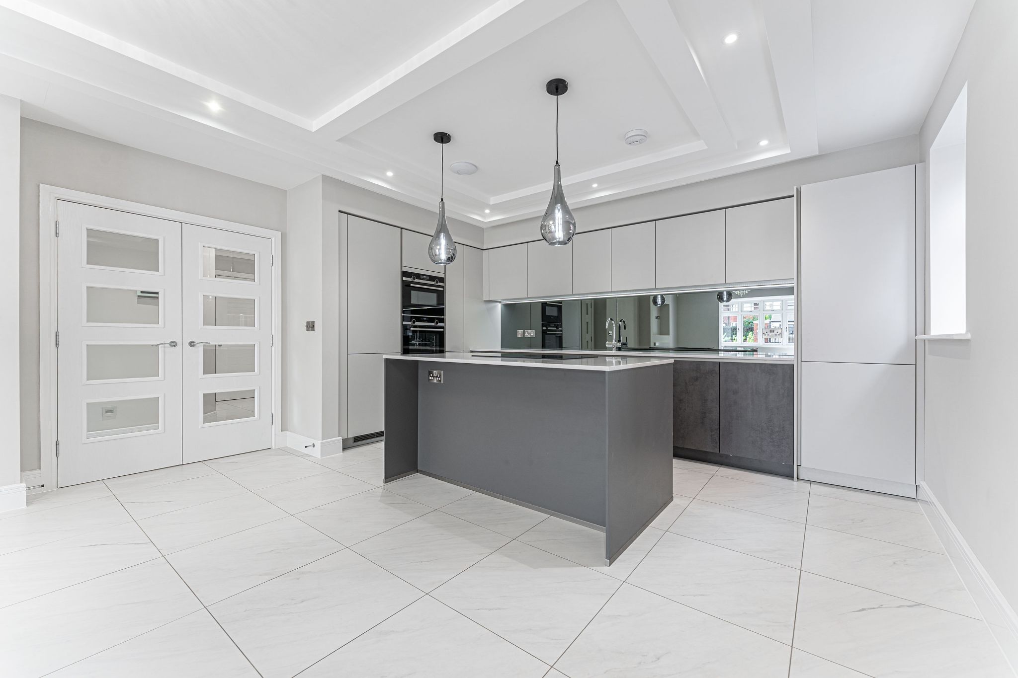 2 bedroom apartment flat/apartment For Sale in Solihull - Photograph 5.