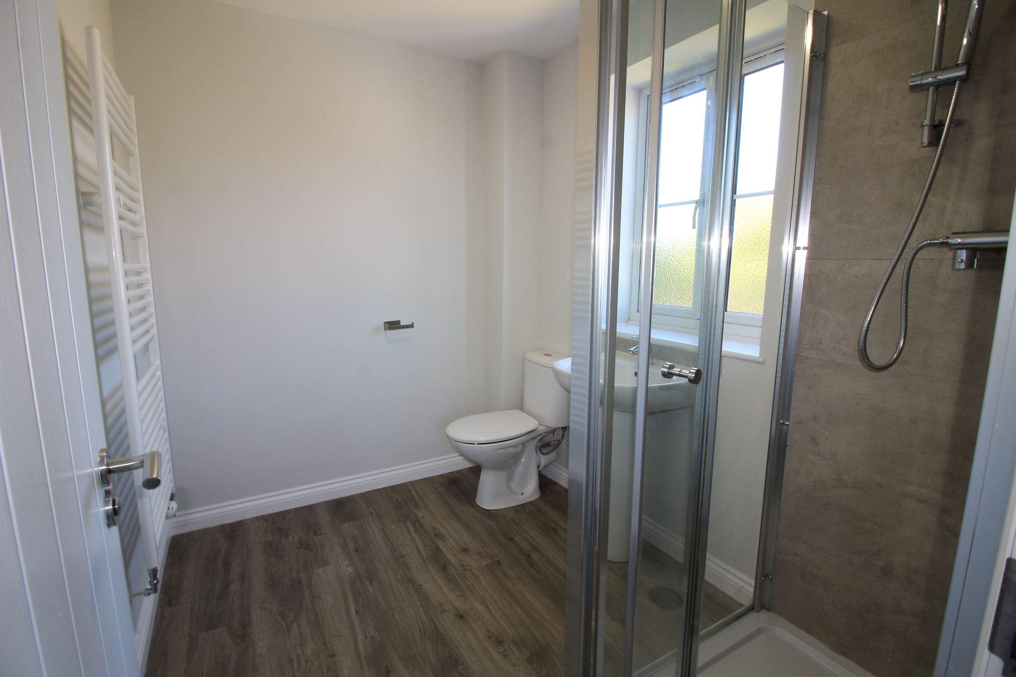 5 bedroom semi-detached house To Let in Birmingham - Photograph 14.