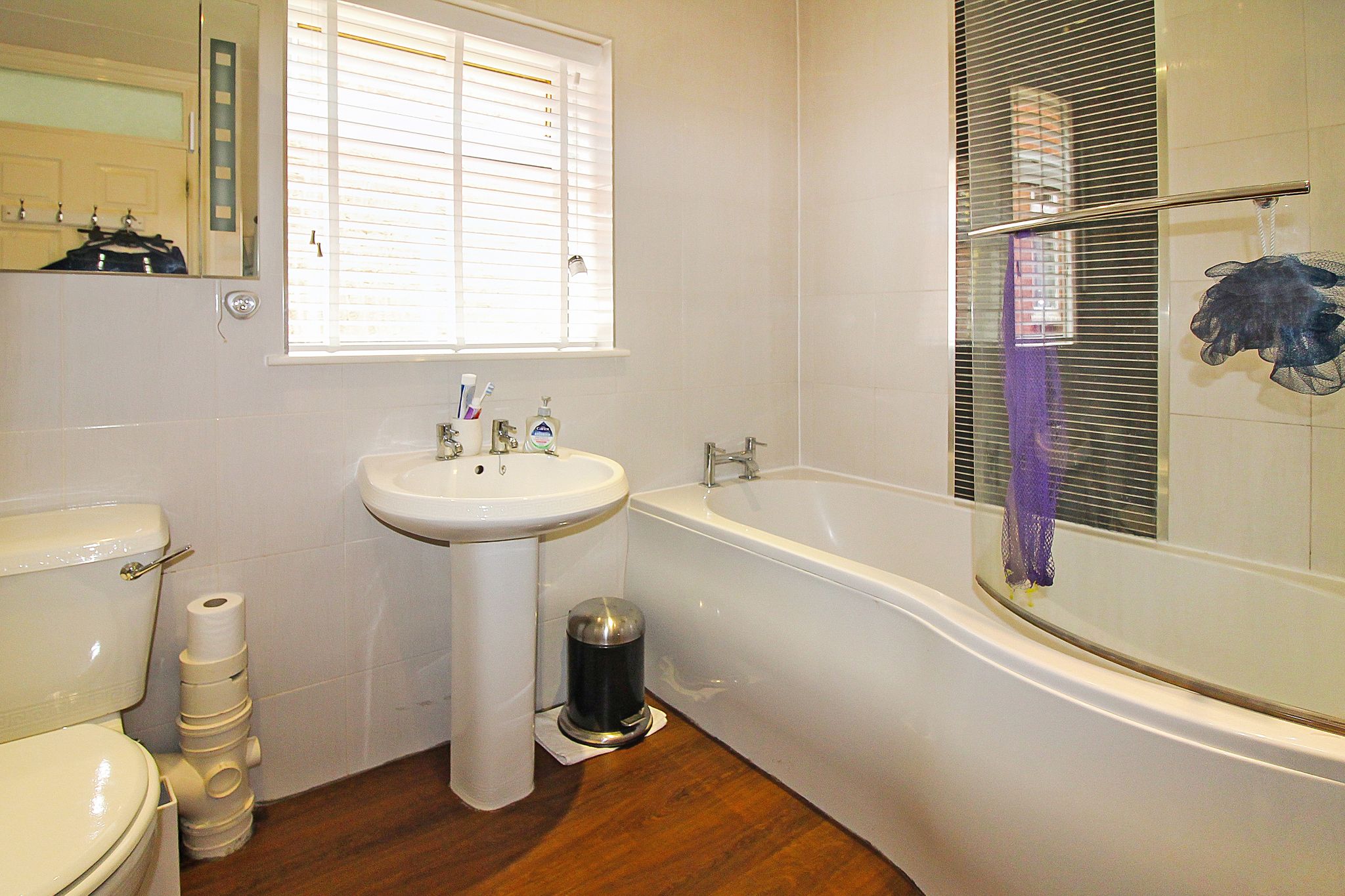 4 bedroom detached house SSTC in Solihull - Photograph 11.