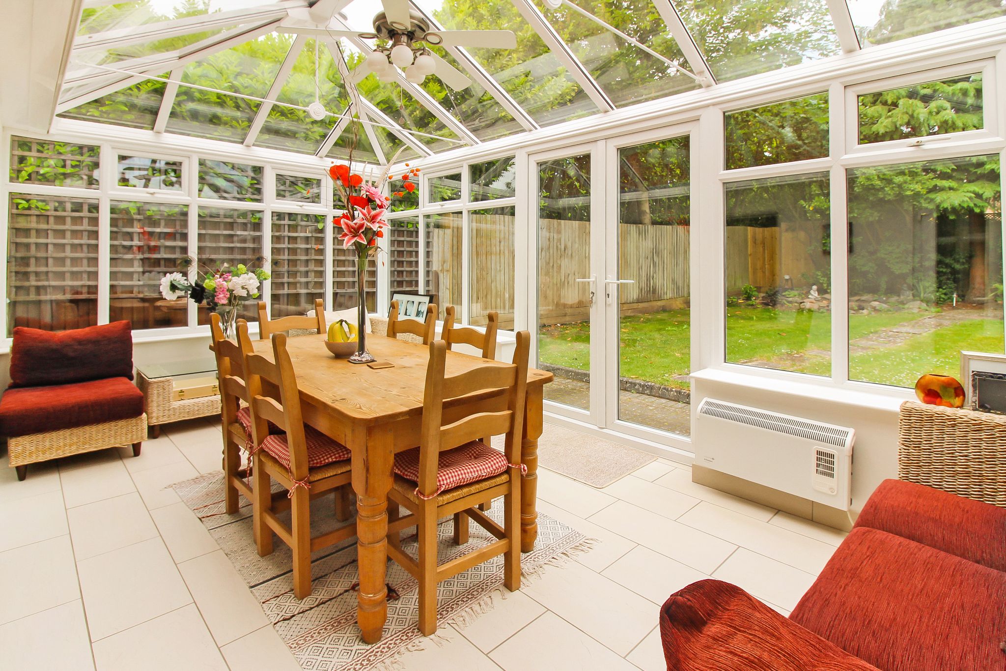4 bedroom detached house SSTC in Solihull - Photograph 4.