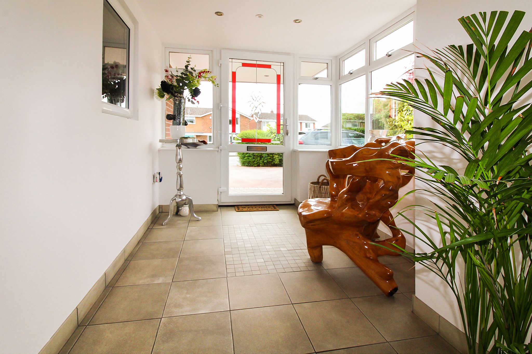 4 bedroom detached house SSTC in Solihull - Photograph 7.