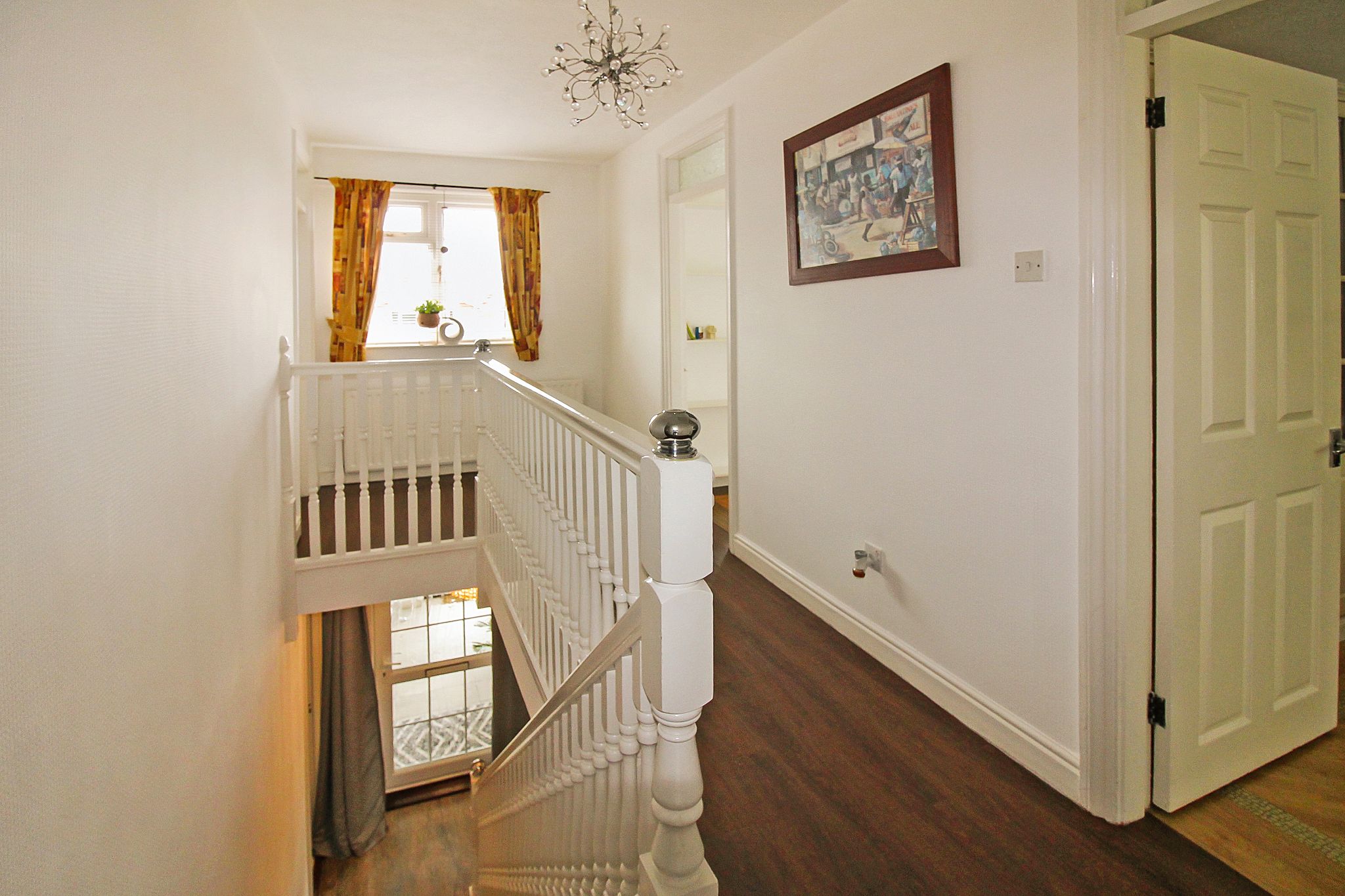 4 bedroom detached house SSTC in Solihull - Photograph 9.