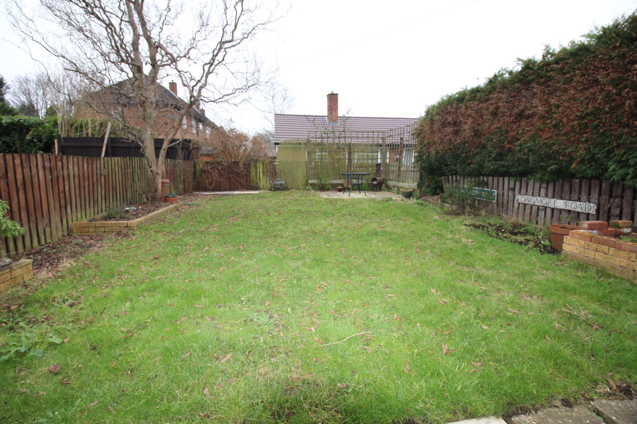 3 bedroom semi-detached house Let Agreed in Solihull - Photograph 10.