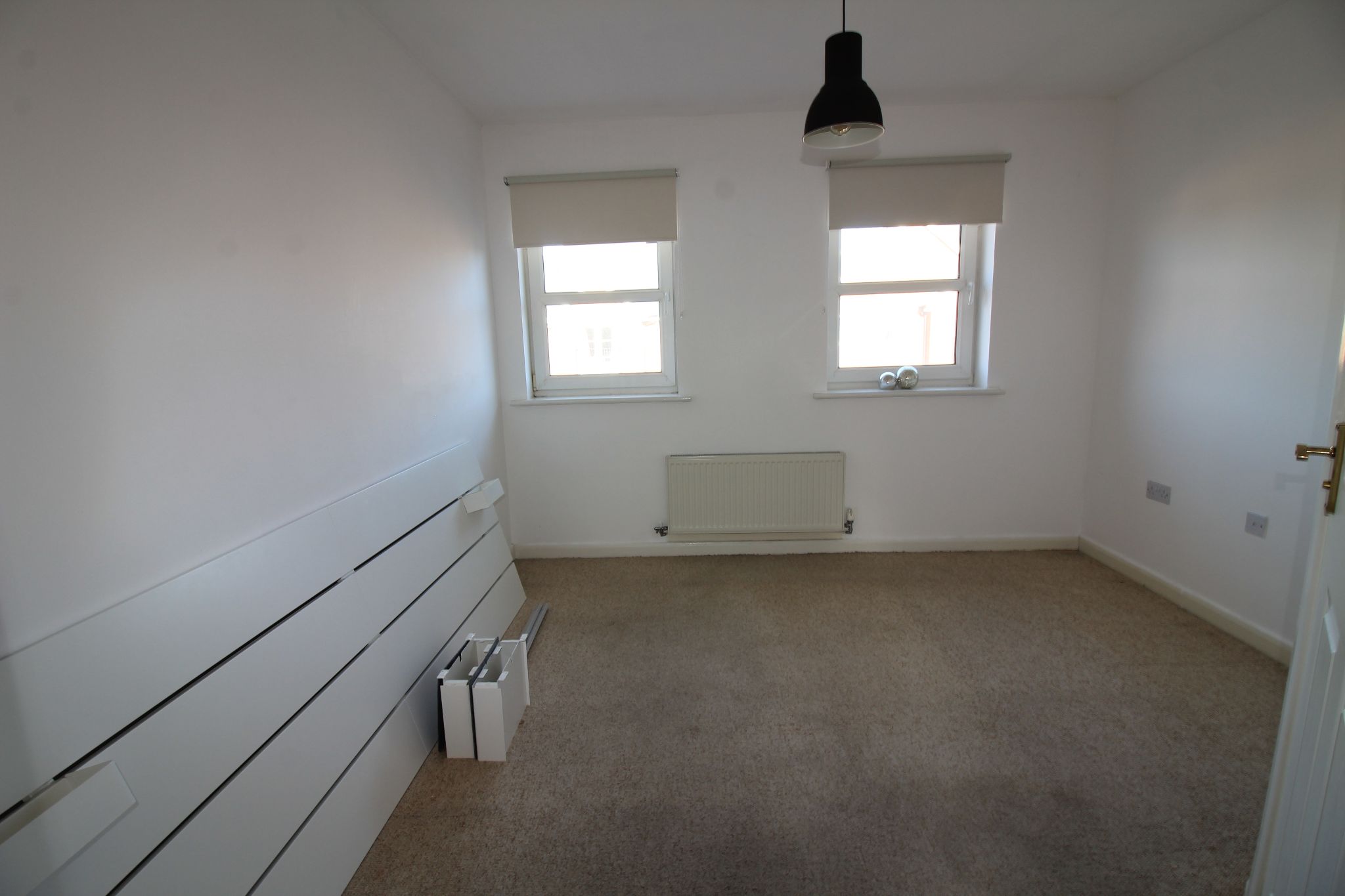 2 bedroom apartment flat/apartment Let Agreed in Birmingham - Photograph 5.