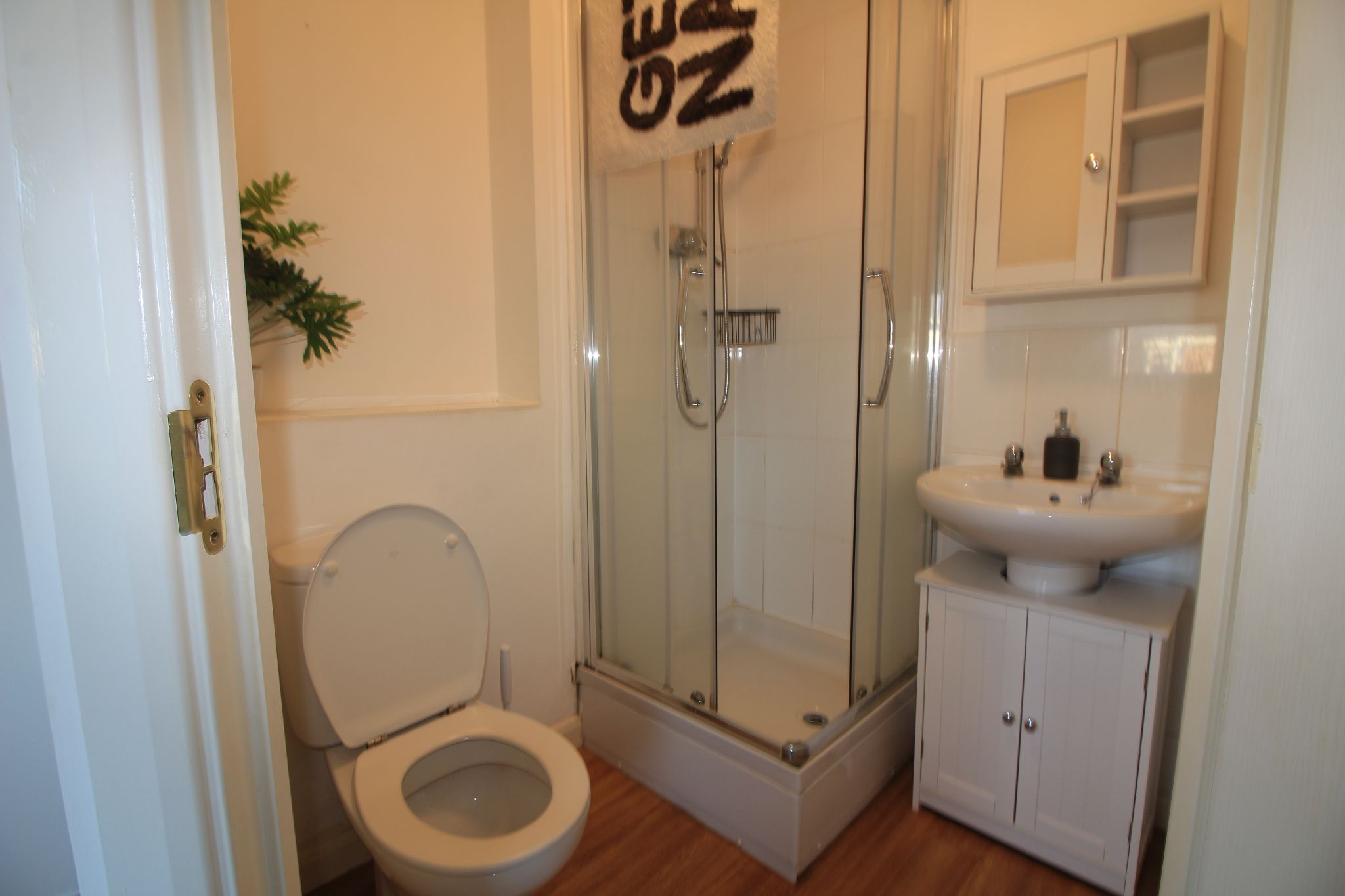 2 bedroom apartment flat/apartment Let Agreed in Birmingham - Photograph 6.